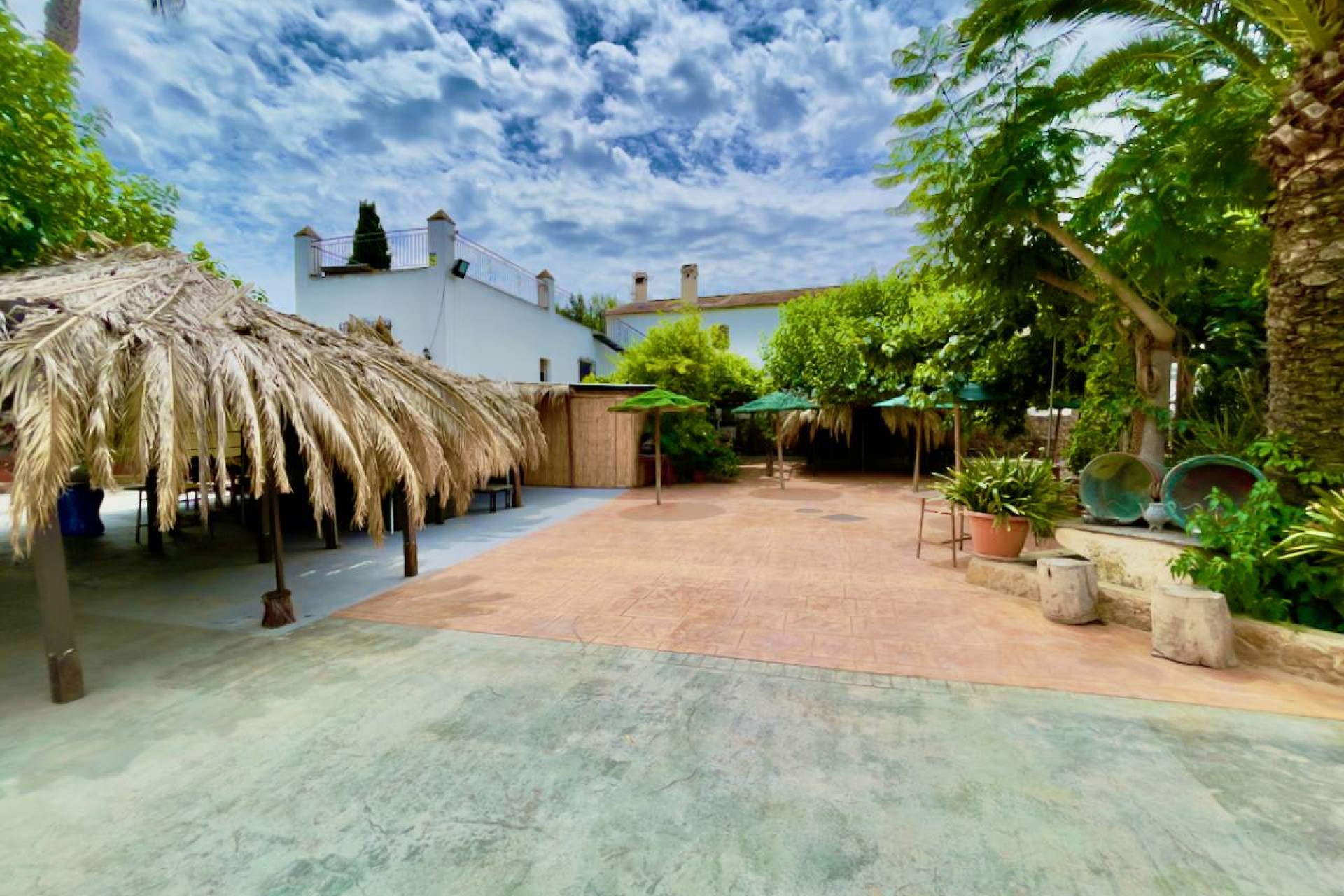 Resale - Villa - Orihuela