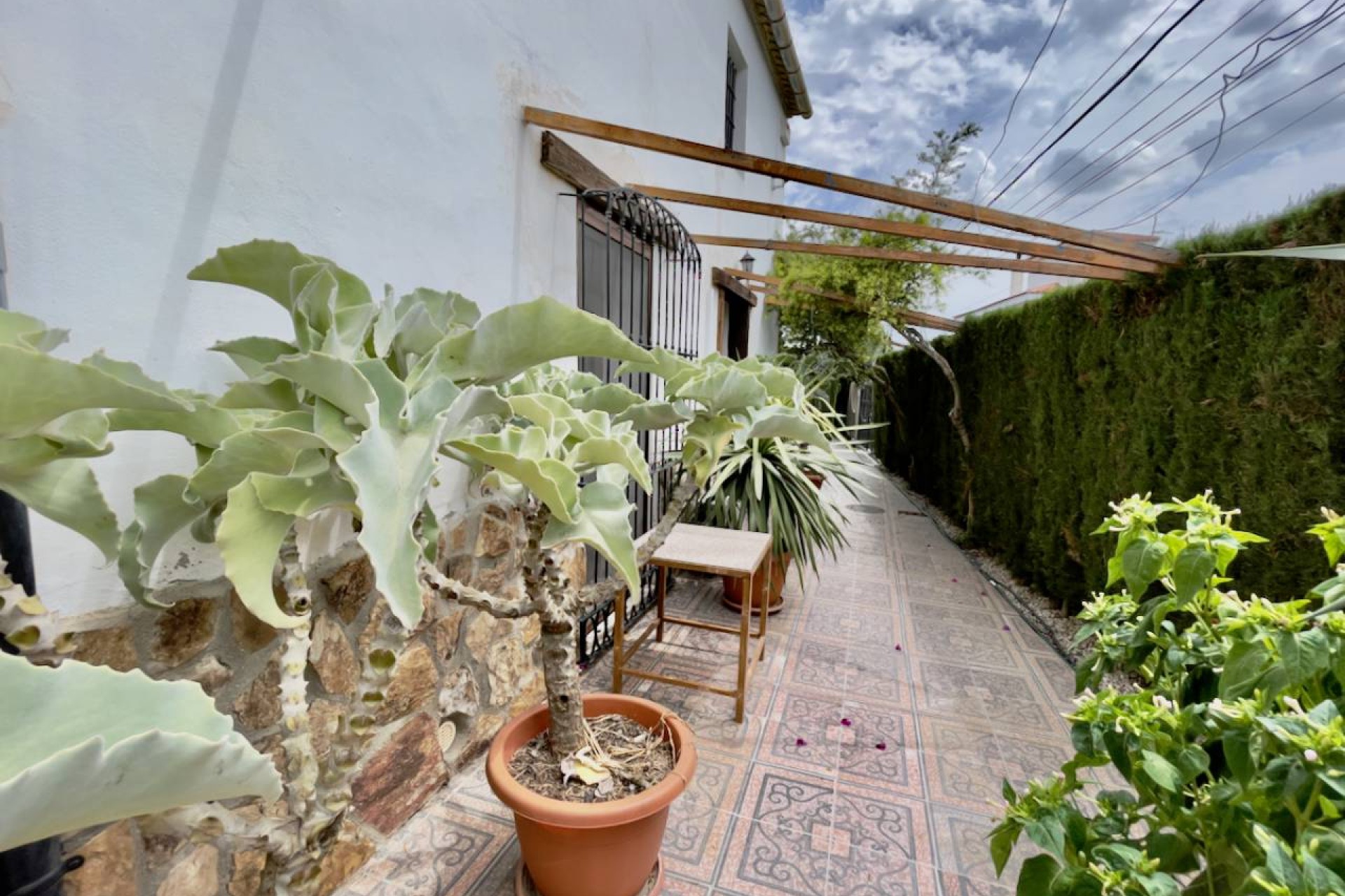 Resale - Villa - Orihuela