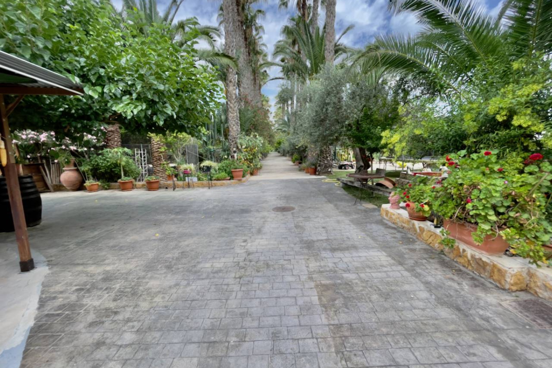 Resale - Villa - Orihuela