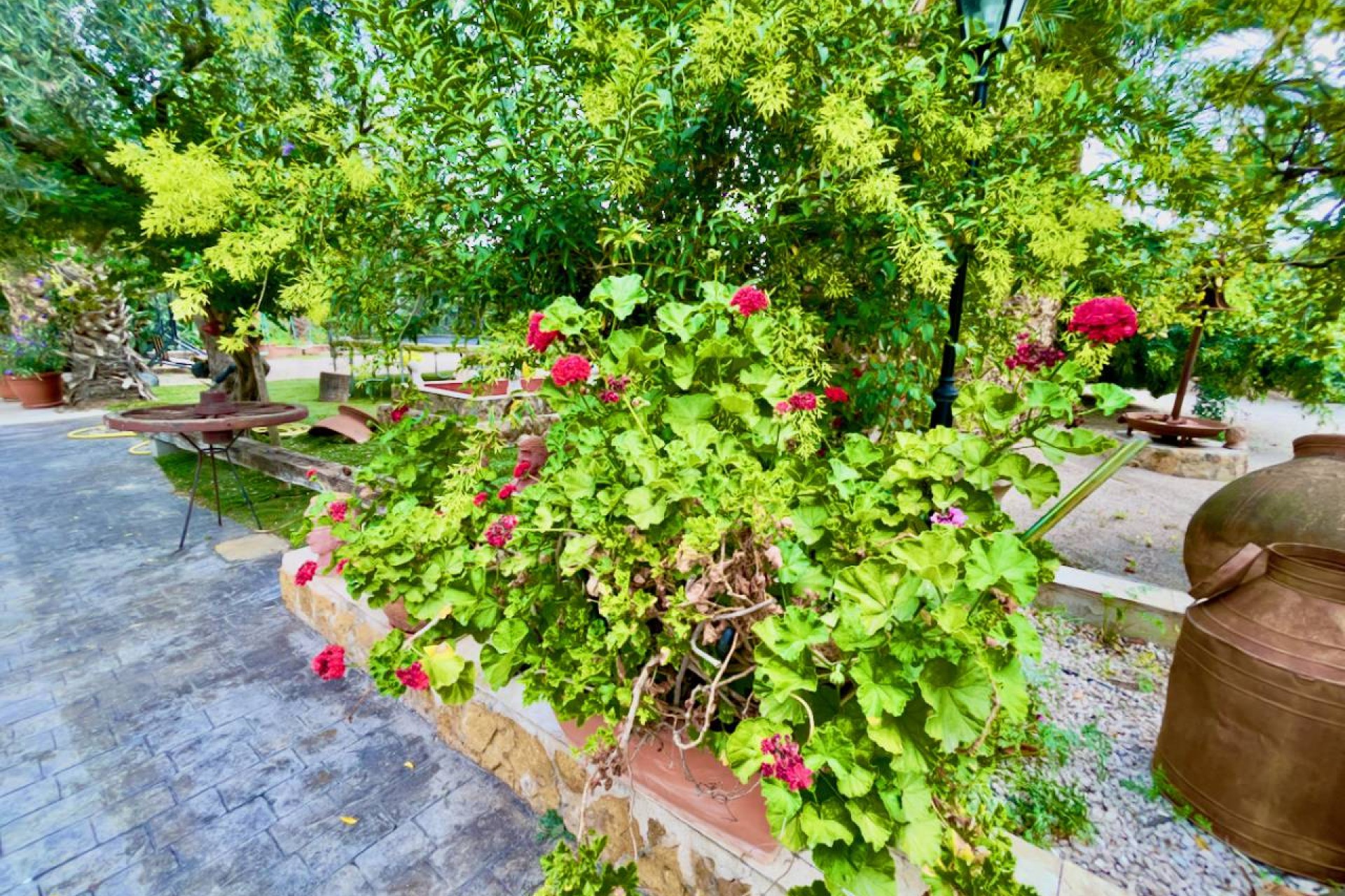 Resale - Villa - Orihuela