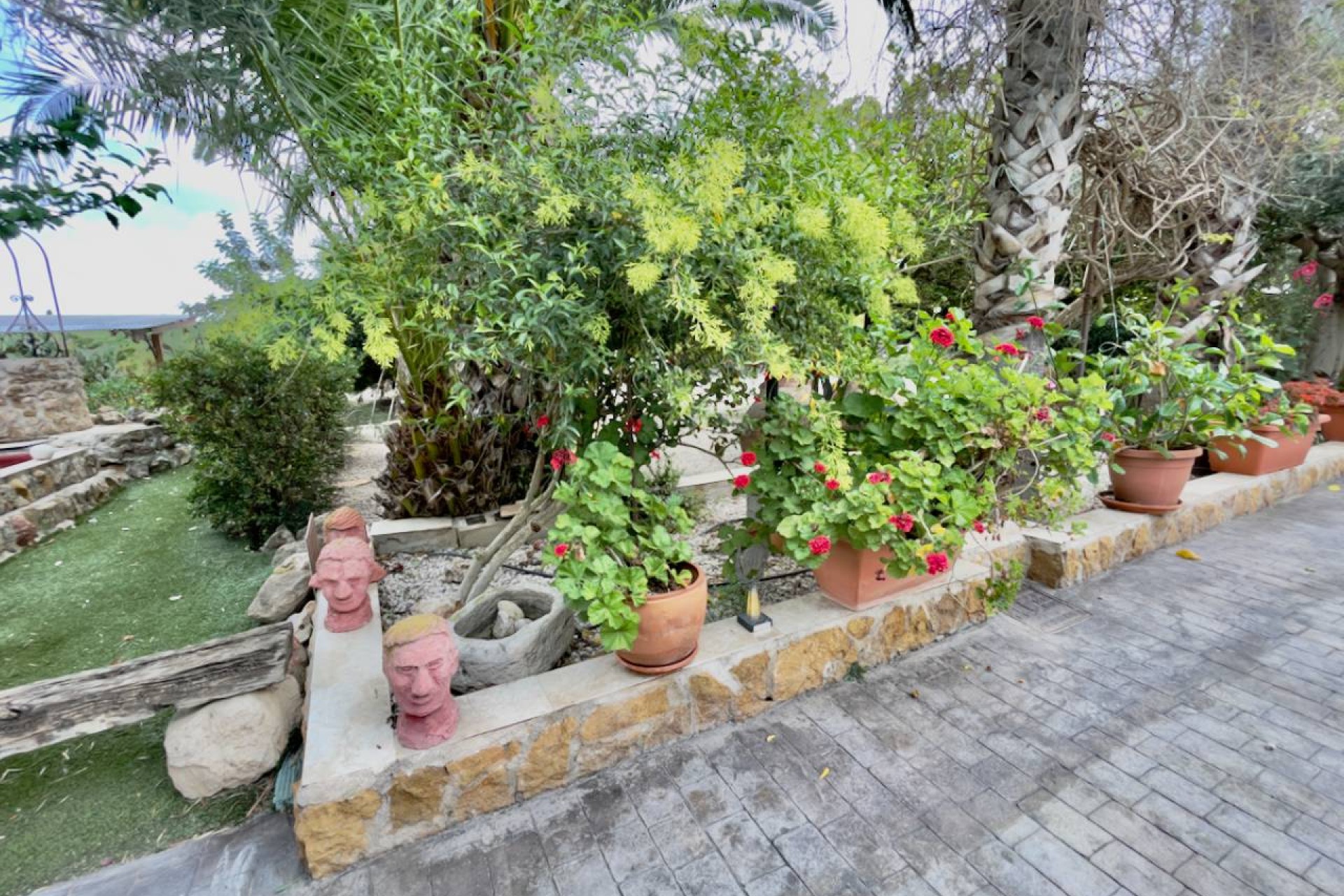 Resale - Villa - Orihuela