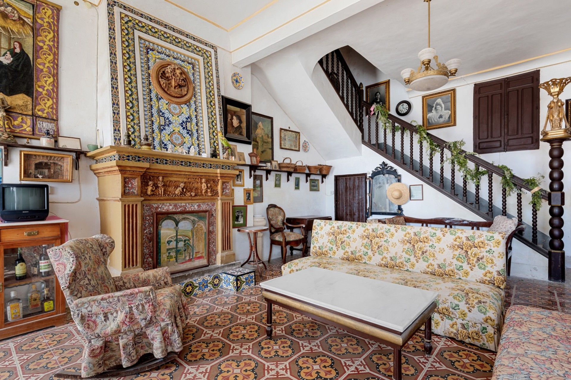 Resale - Villa - Orihuela