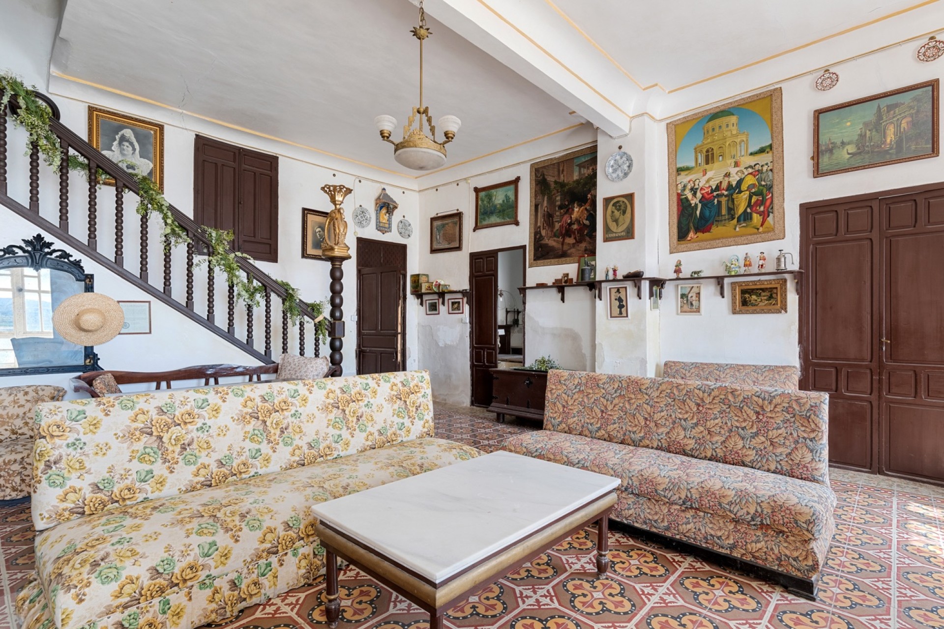 Resale - Villa - Orihuela