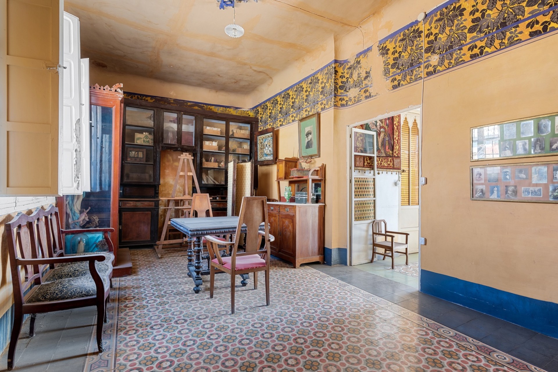 Resale - Villa - Orihuela