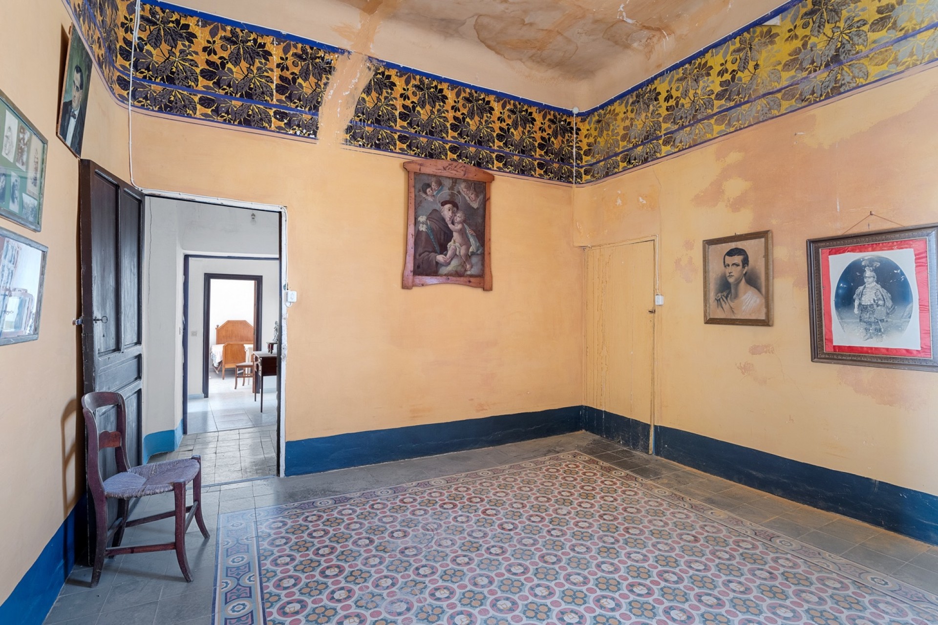 Resale - Villa - Orihuela