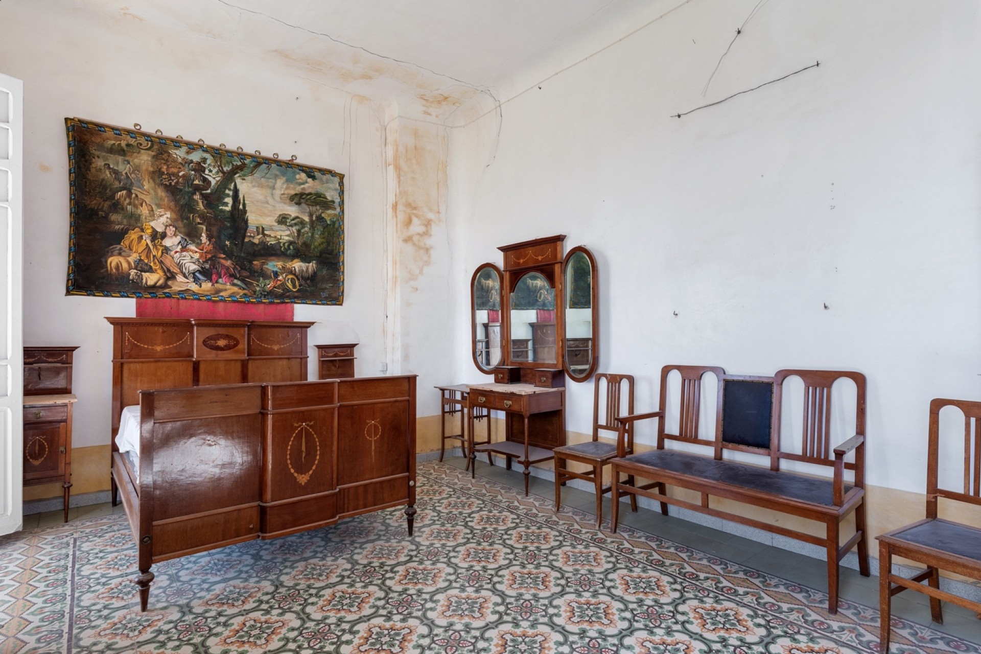 Resale - Villa - Orihuela