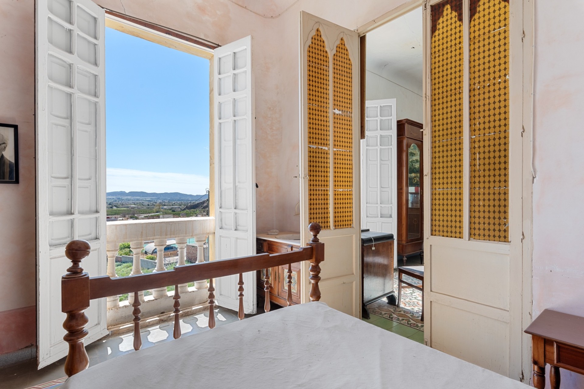 Resale - Villa - Orihuela