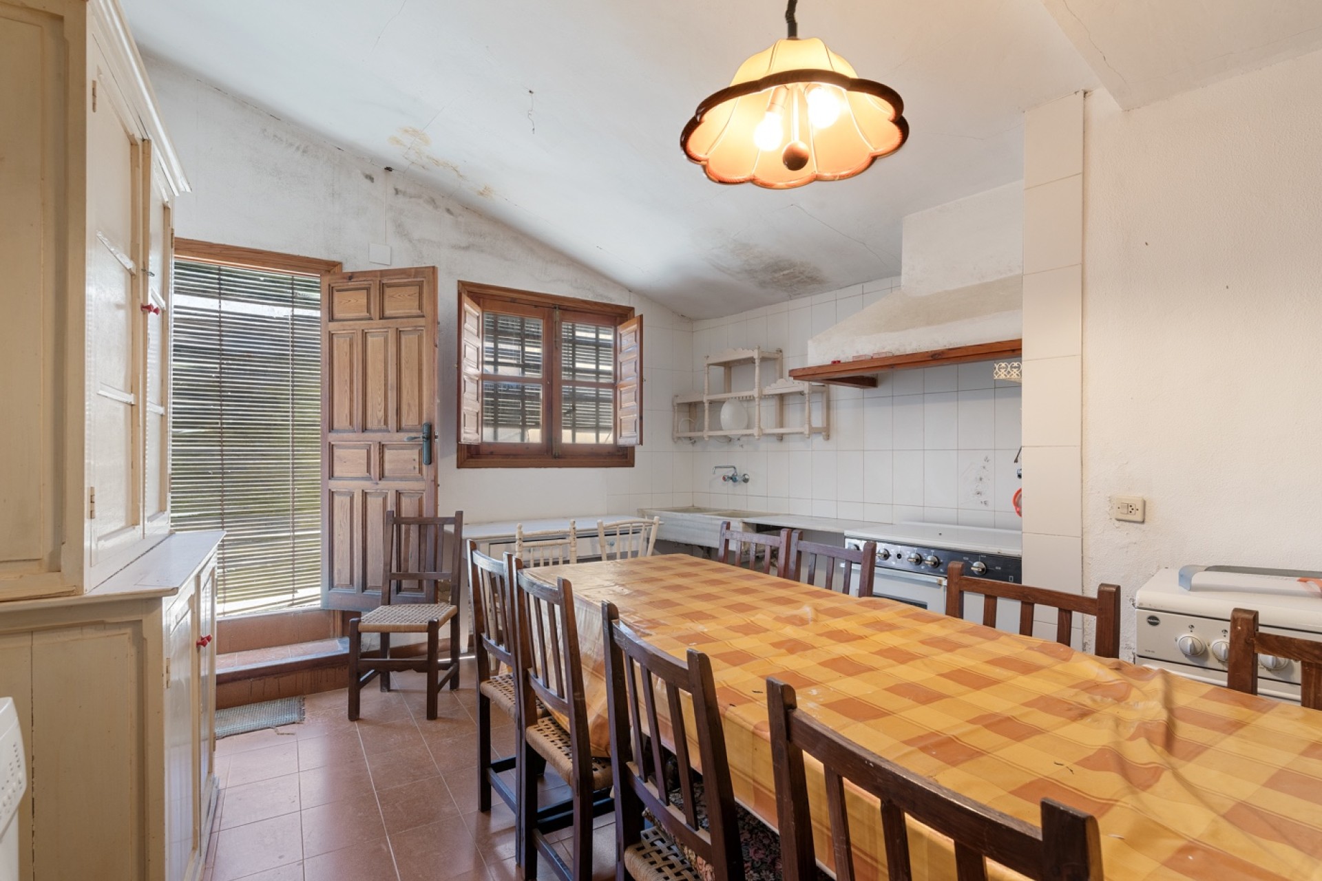 Resale - Villa - Orihuela