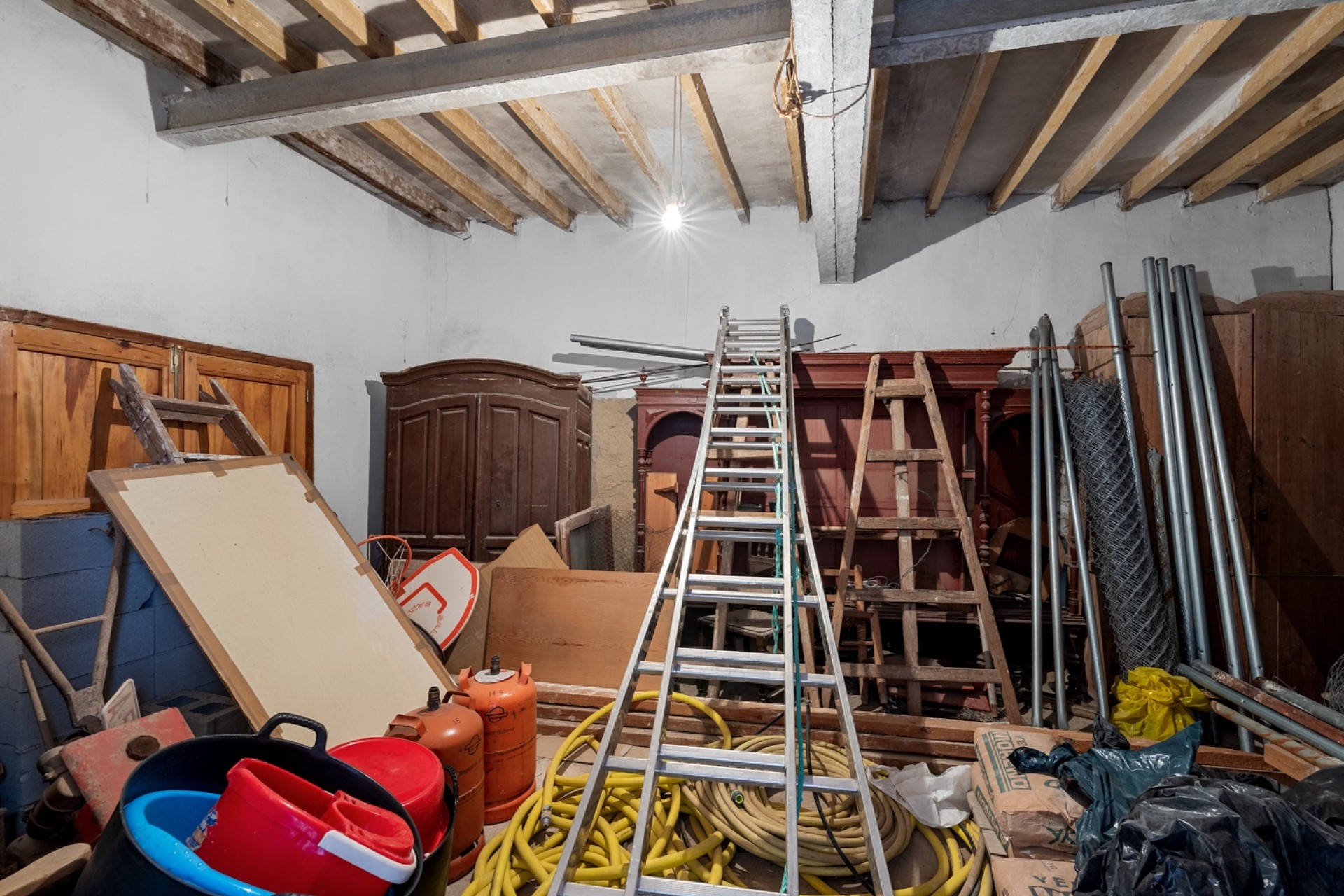 Resale - Villa - Orihuela