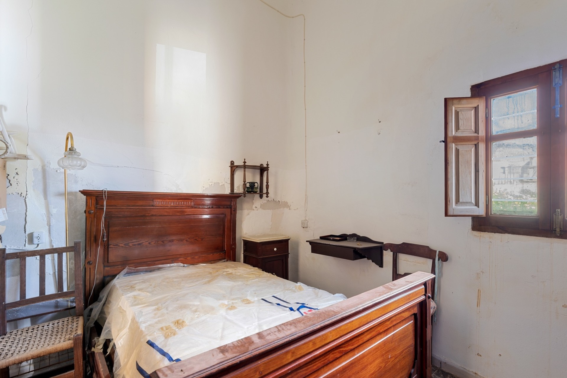 Resale - Villa - Orihuela