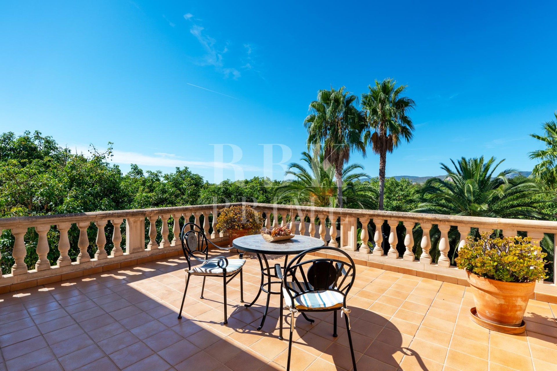 Resale - Villa - Palma - Palma rural