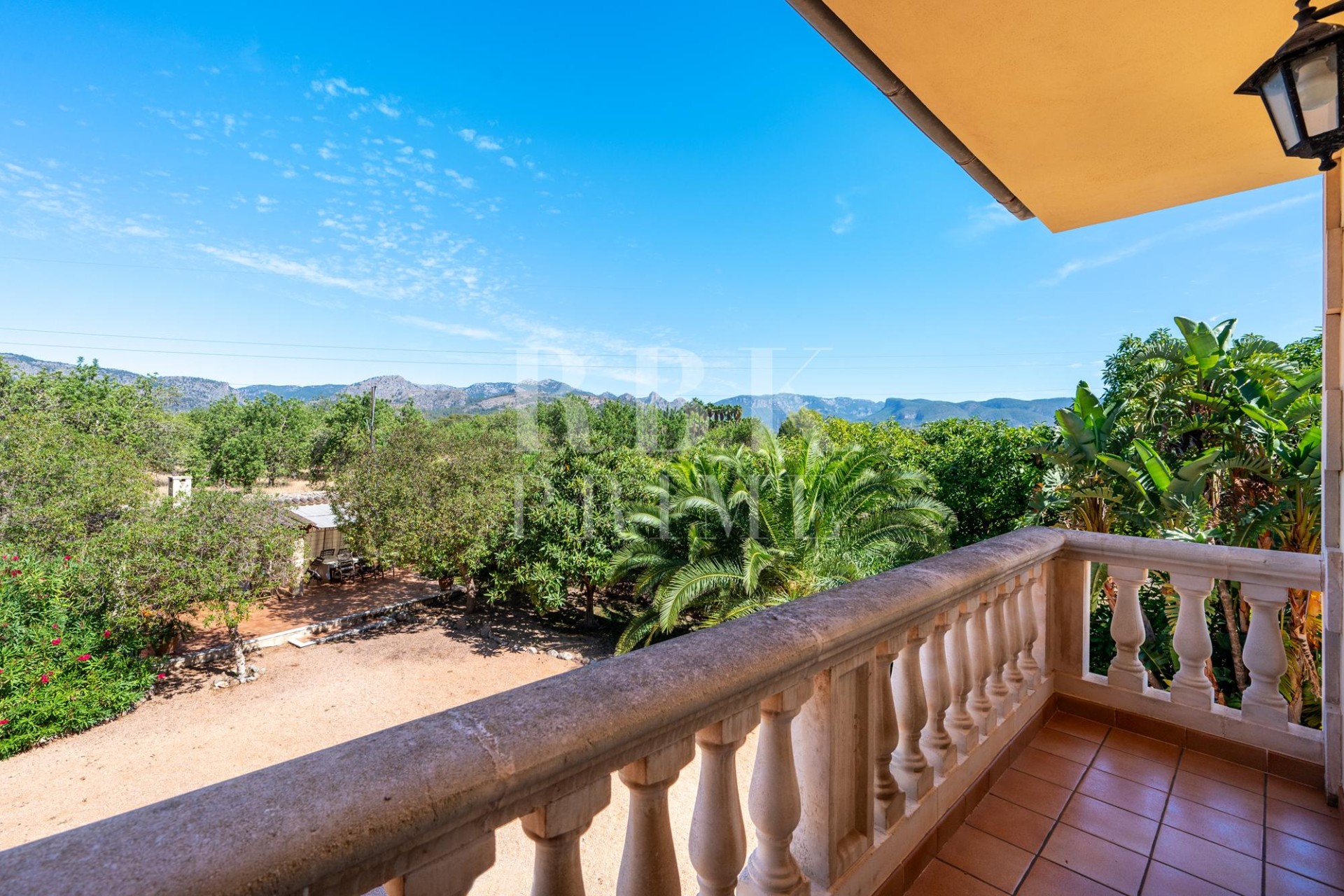 Resale - Villa - Palma - Palma rural