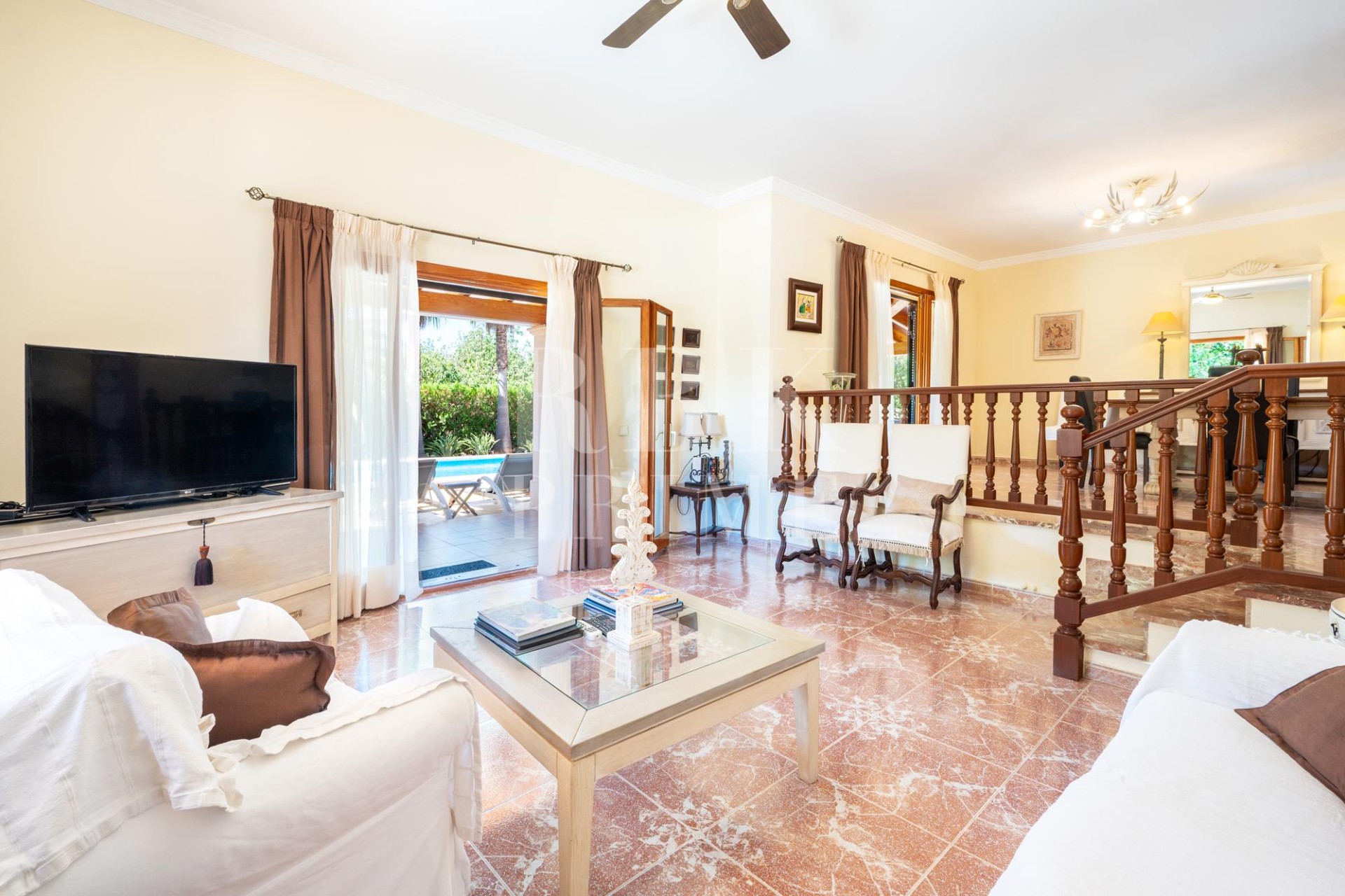 Resale - Villa - Palma - Palma rural