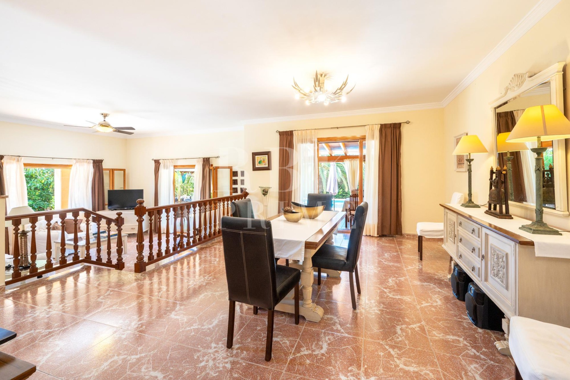 Resale - Villa - Palma - Palma rural