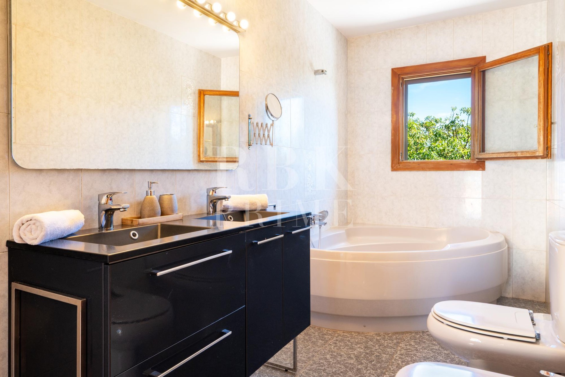 Resale - Villa - Palma - Palma rural