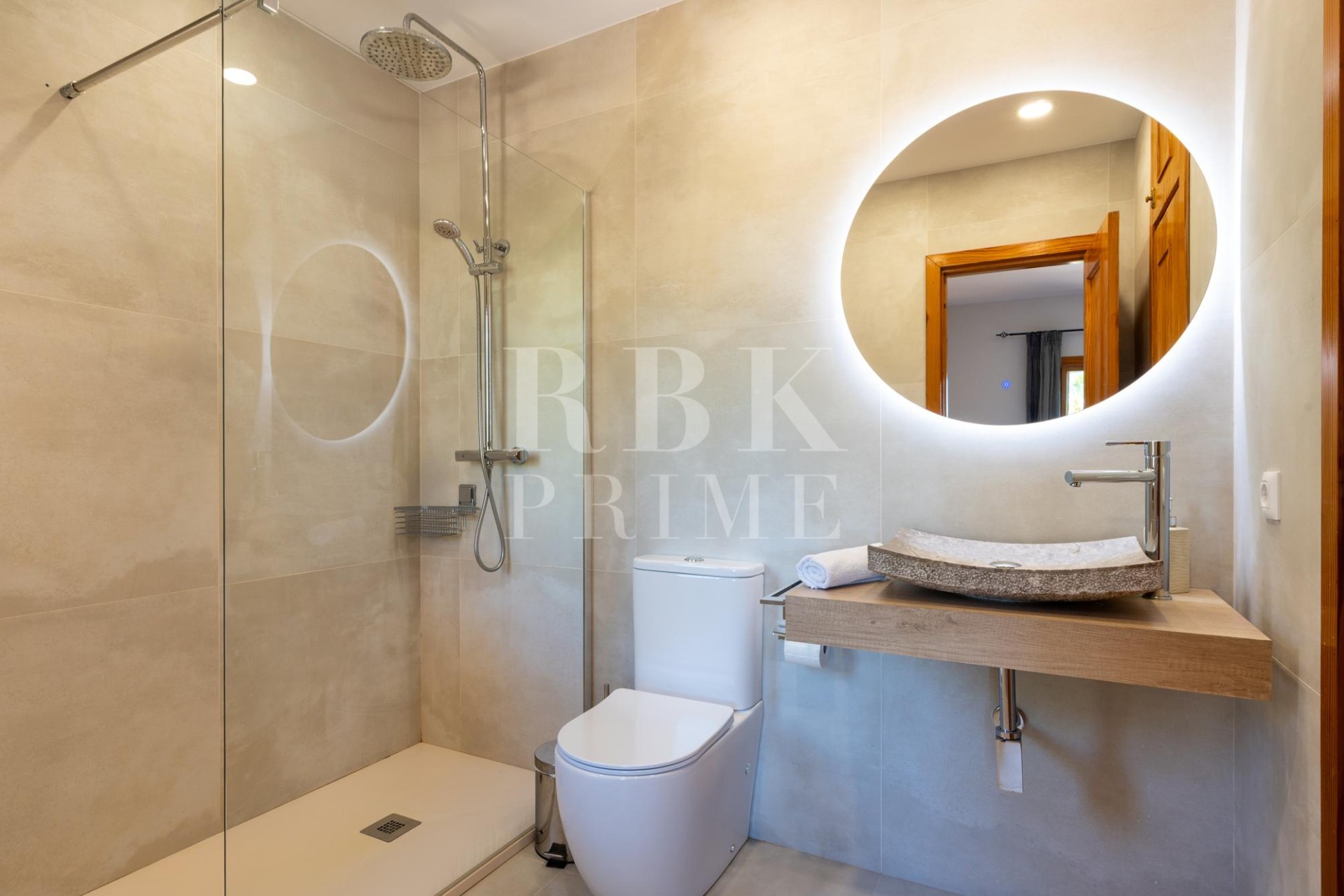 Resale - Villa - Palma - Palma rural