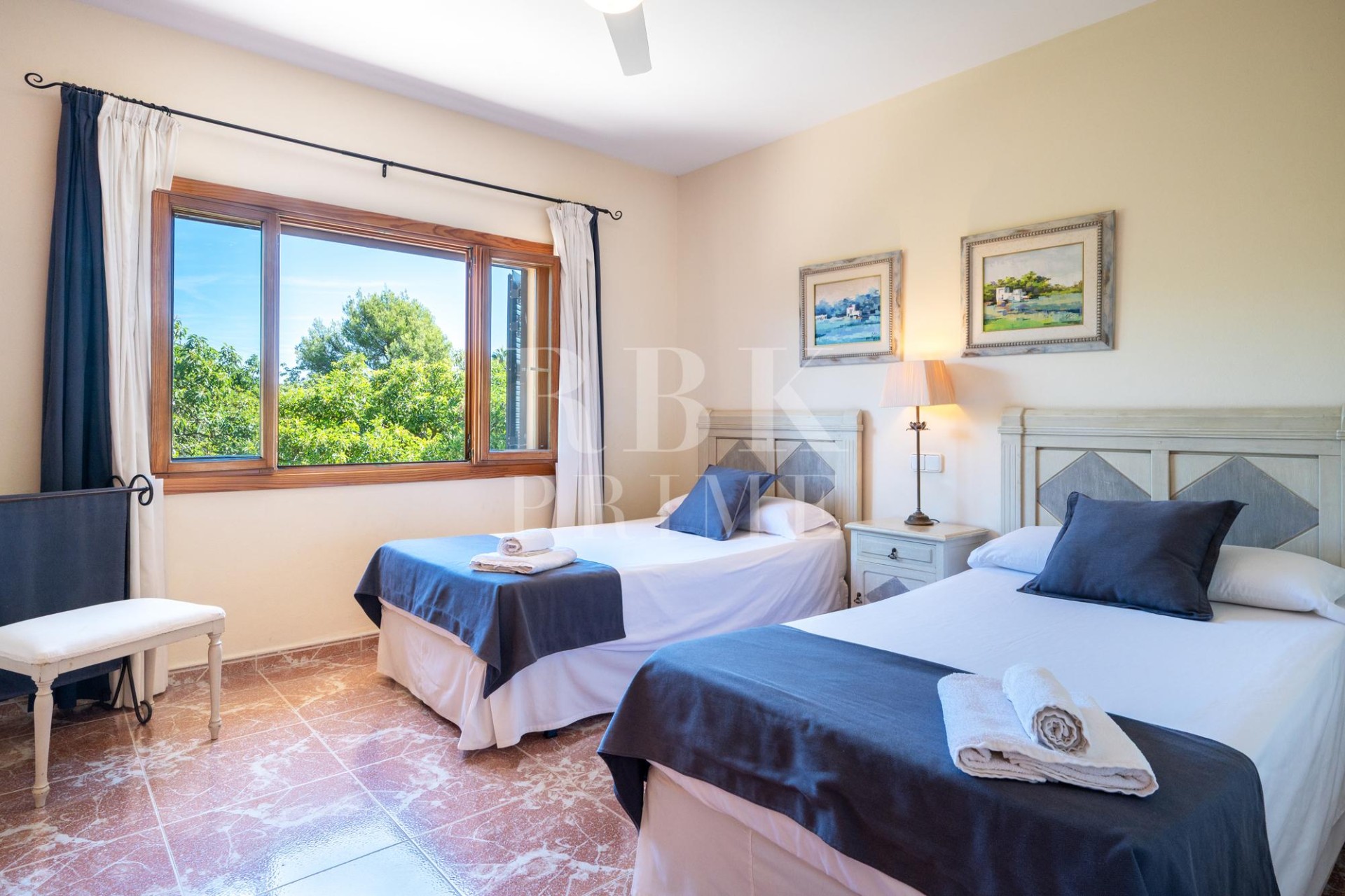 Resale - Villa - Palma - Palma rural