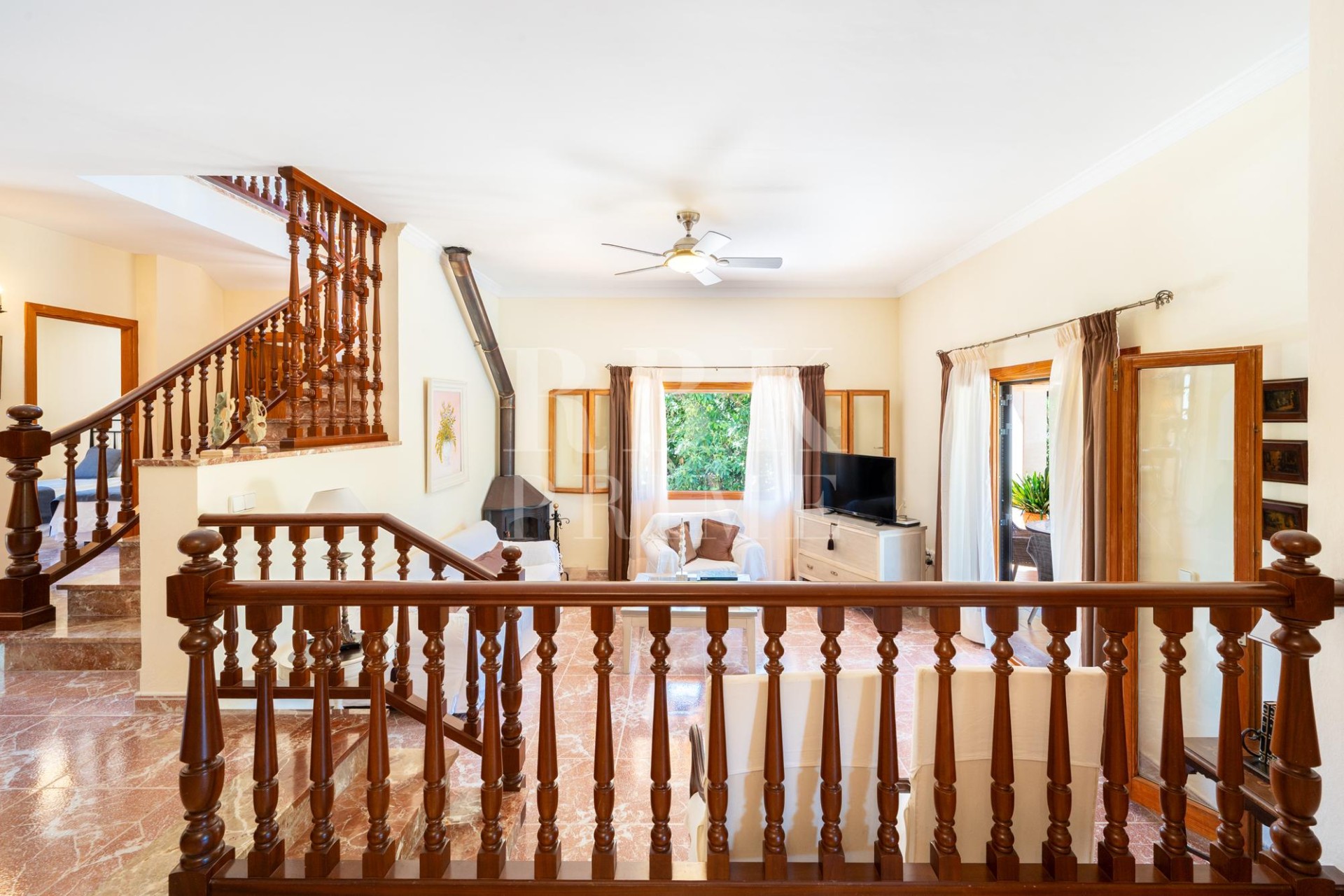 Resale - Villa - Palma - Palma rural