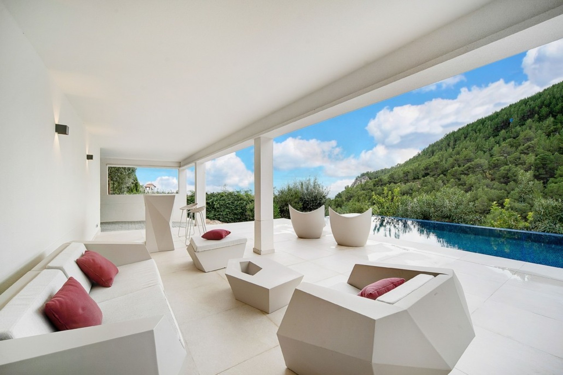 Resale - Villa - PALMA - Son Vida