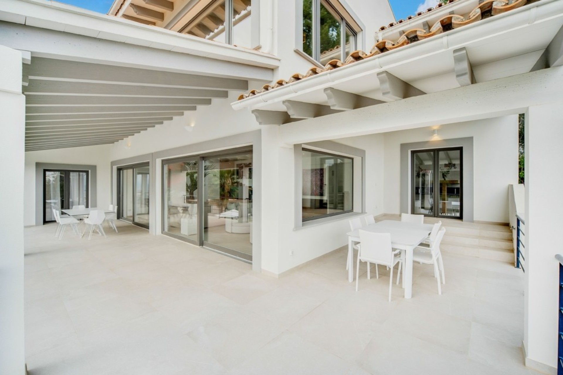 Resale - Villa - PALMA - Son Vida