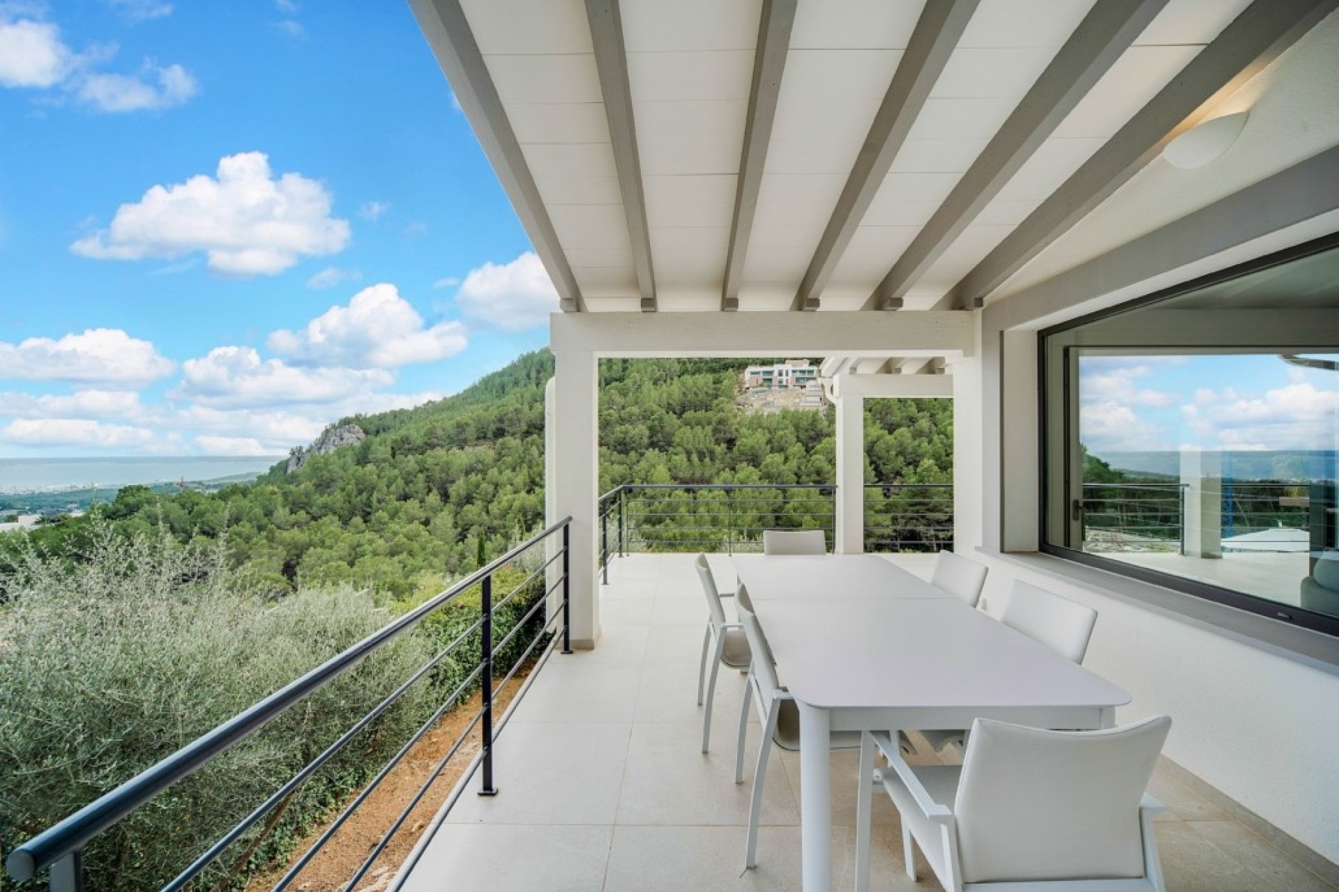 Resale - Villa - PALMA - Son Vida