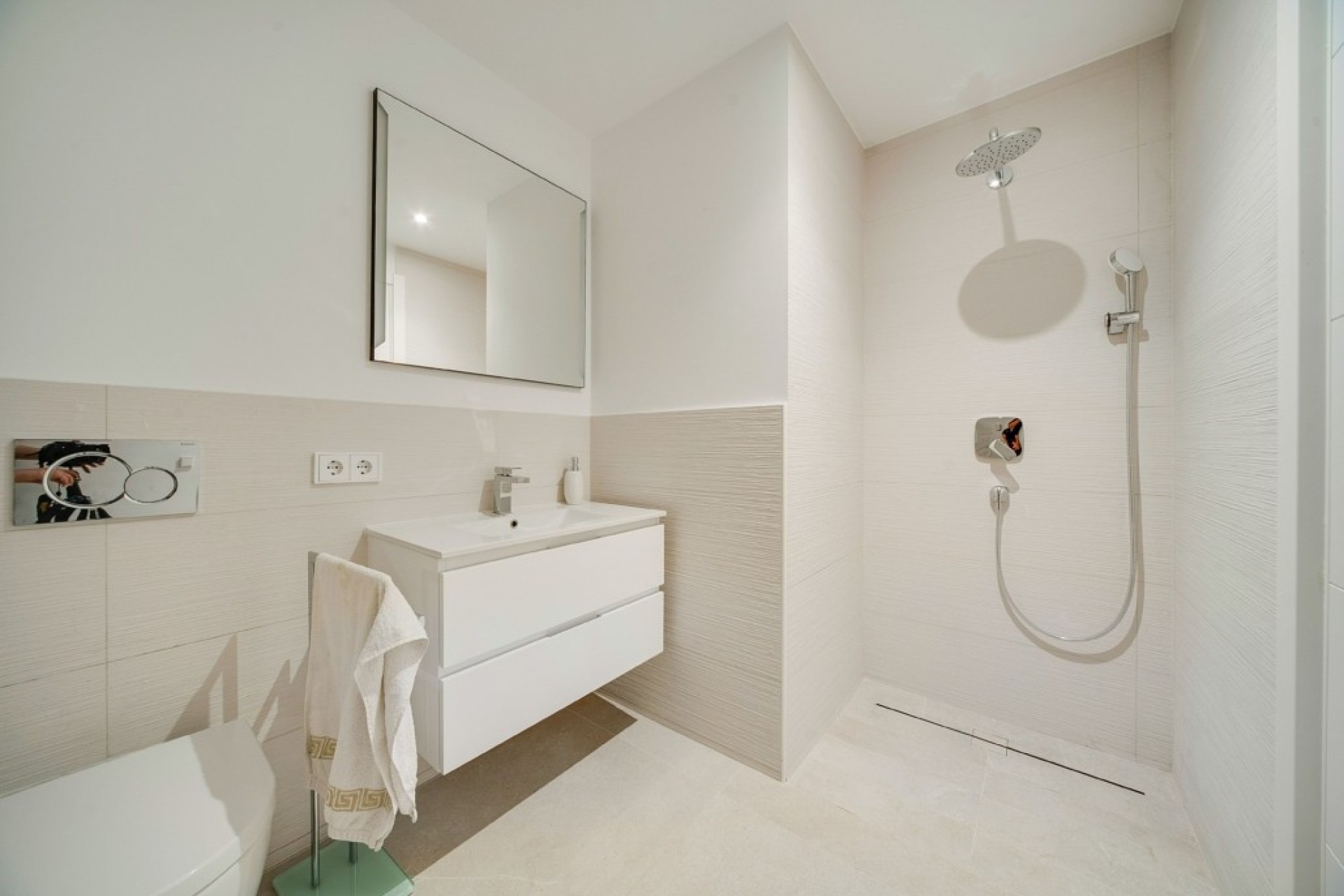 Resale - Villa - PALMA - Son Vida