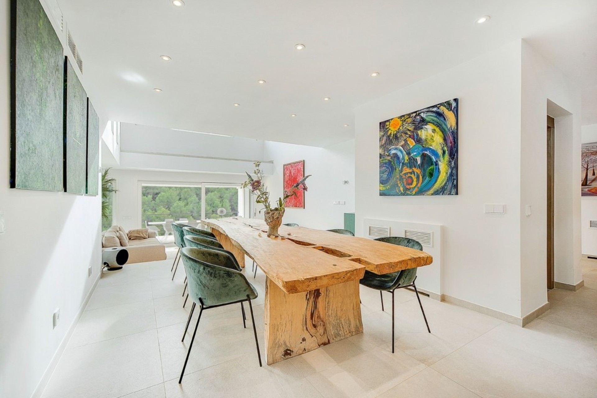 Resale - Villa - PALMA - Son Vida