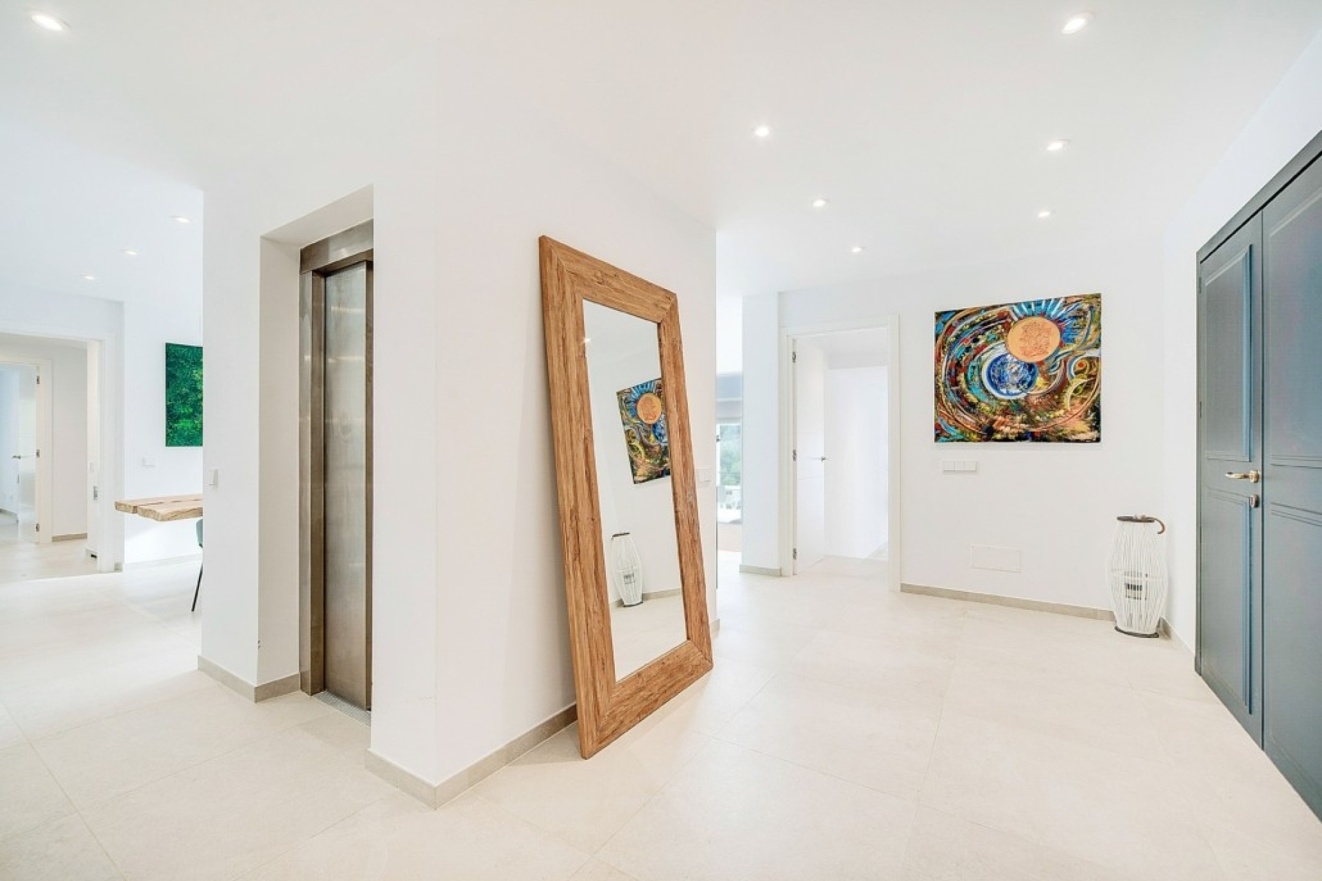 Resale - Villa - PALMA - Son Vida