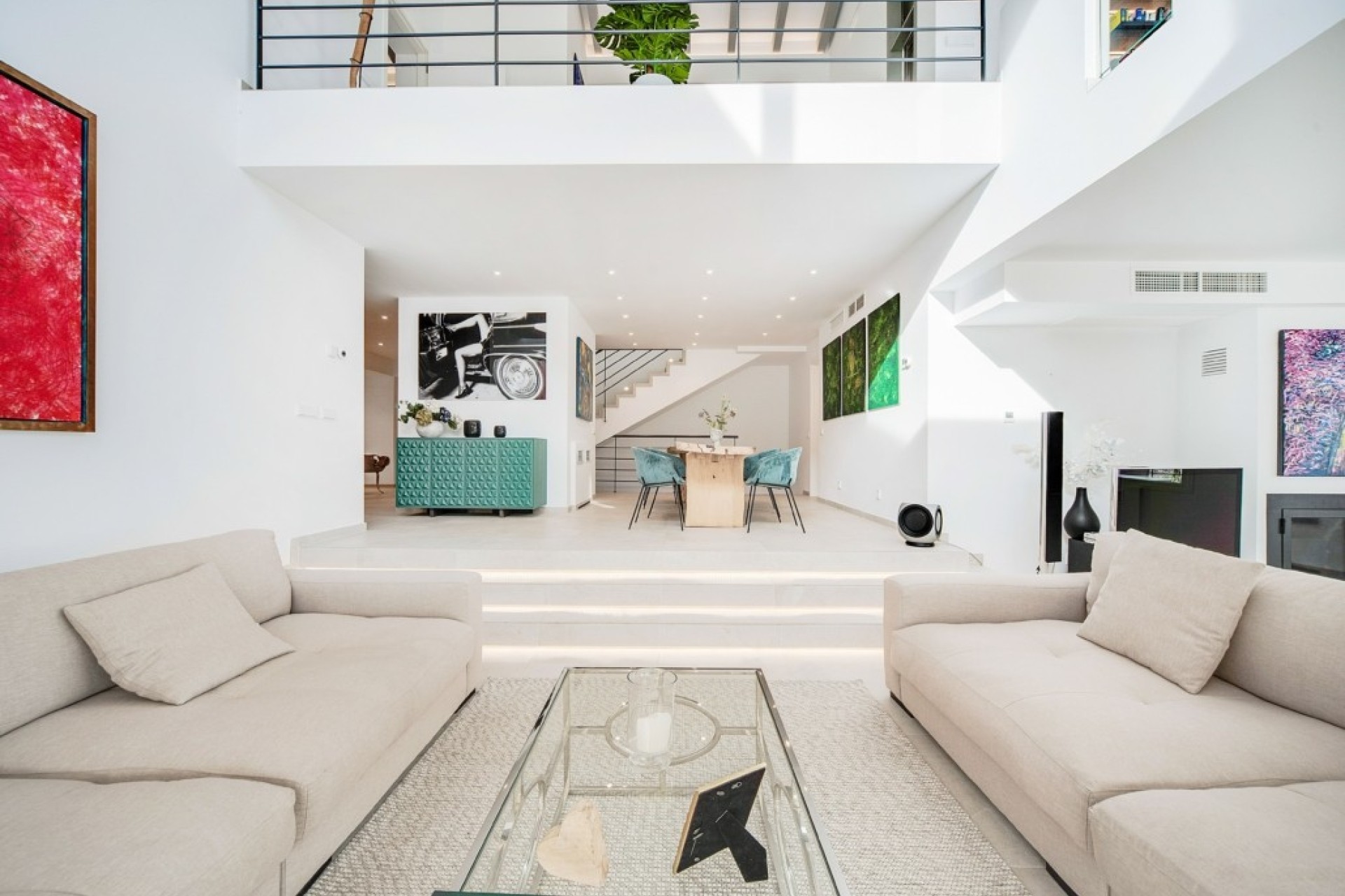 Resale - Villa - PALMA - Son Vida