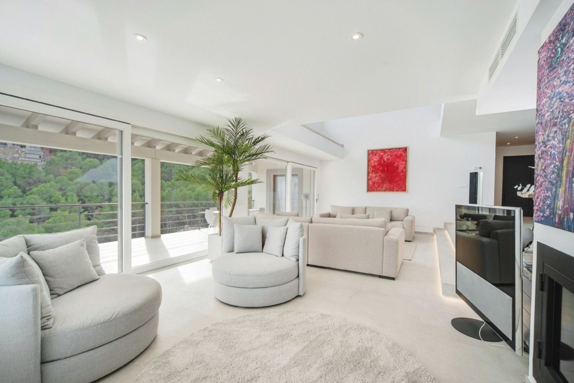 Resale - Villa - PALMA - Son Vida