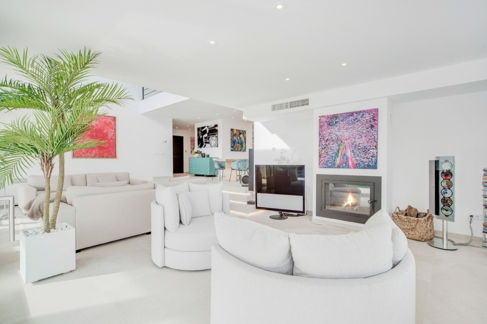 Resale - Villa - PALMA - Son Vida