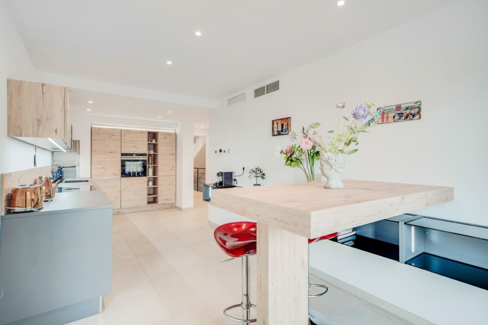 Resale - Villa - PALMA - Son Vida