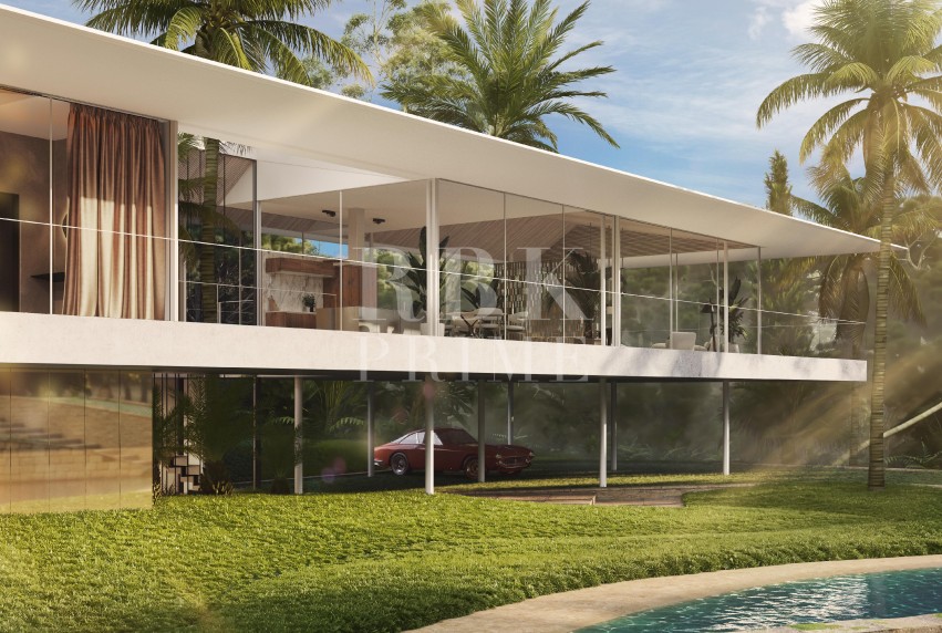 Resale - Villa - Palma - Son Vida