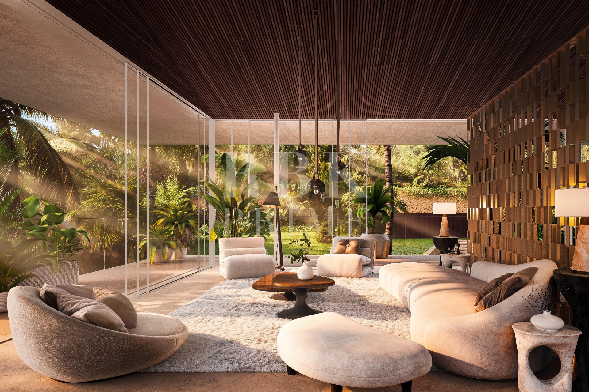 Resale - Villa - Palma - Son Vida