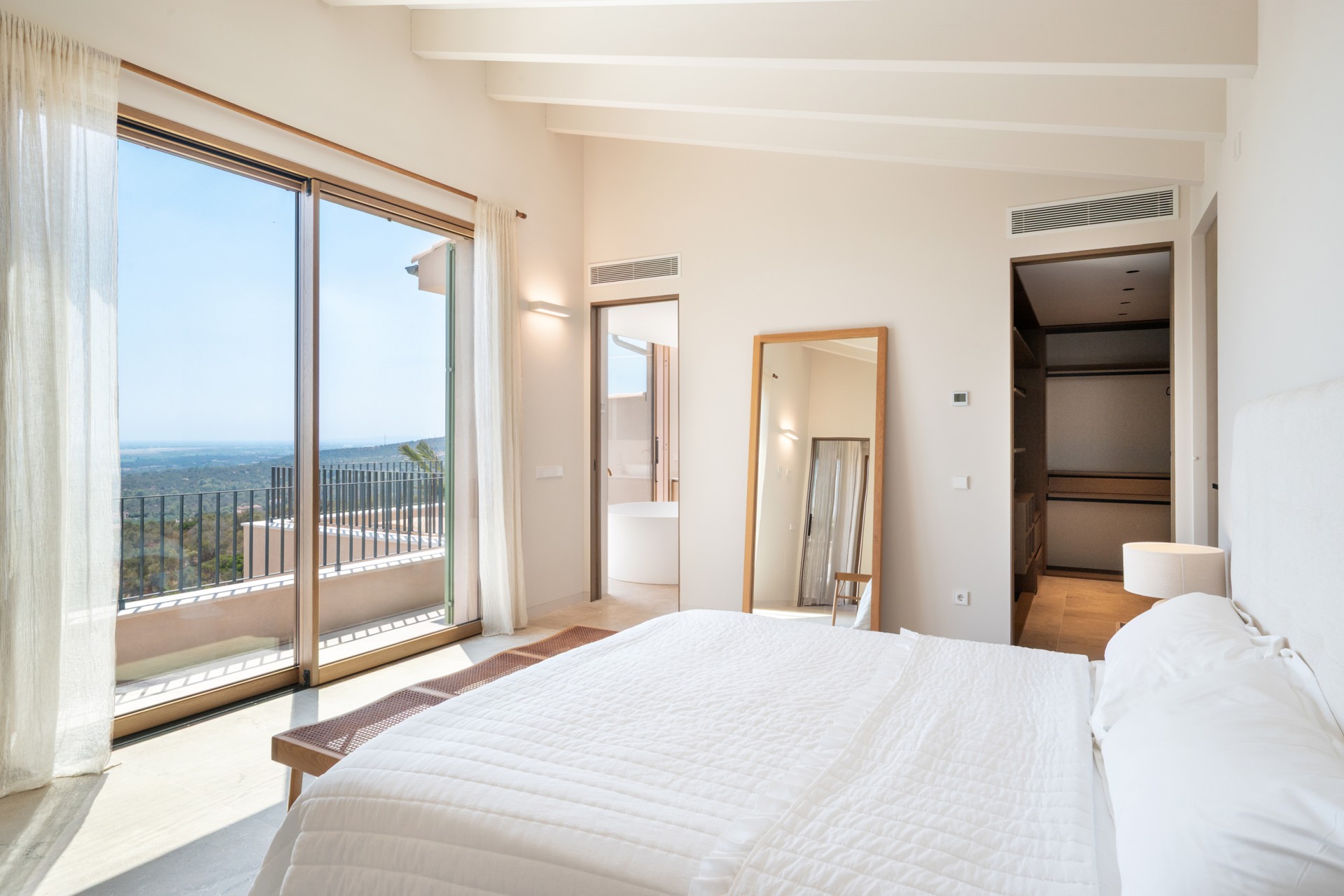 Resale - Villa - Palma - Urbanización Puntiró