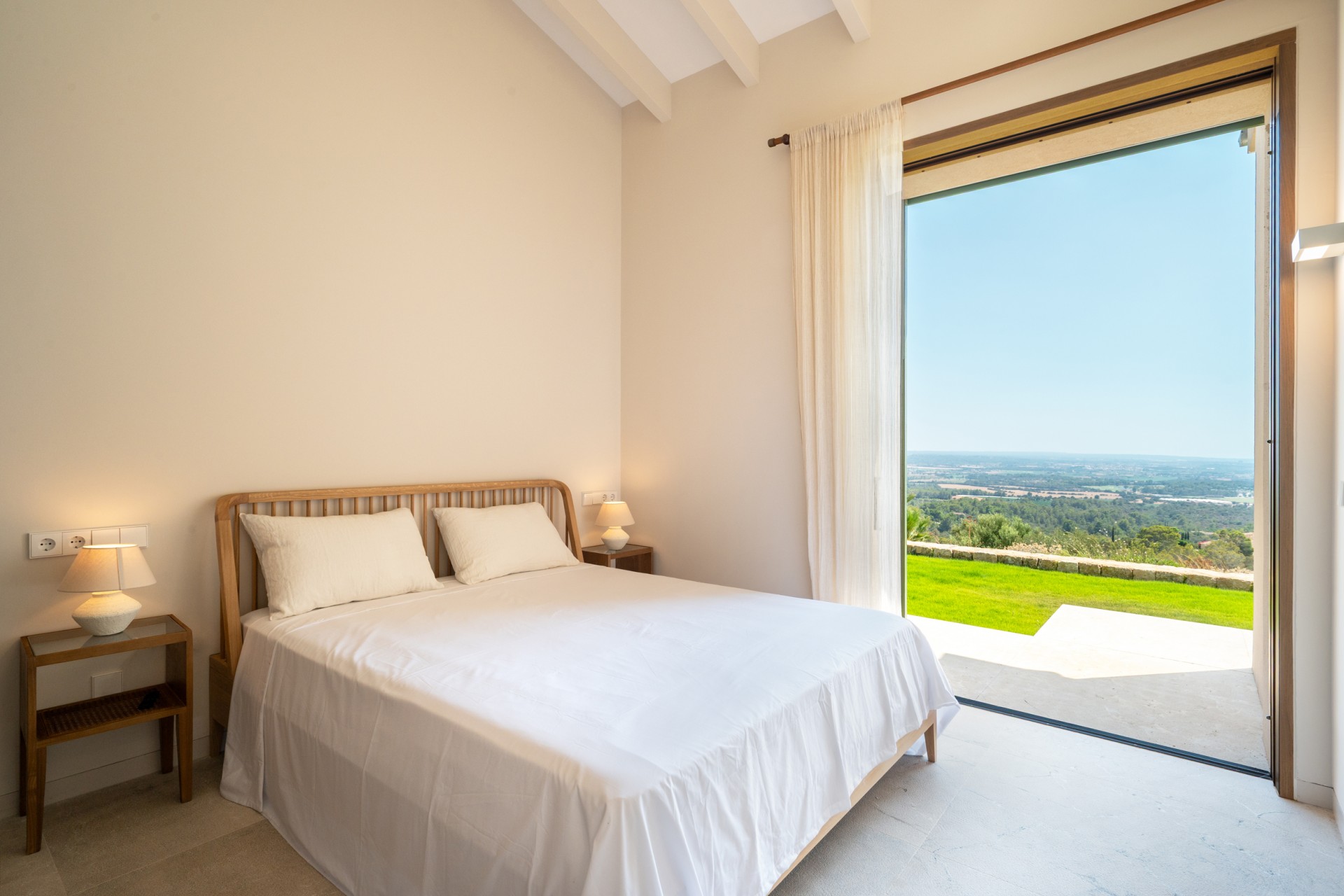 Resale - Villa - Palma - Urbanización Puntiró