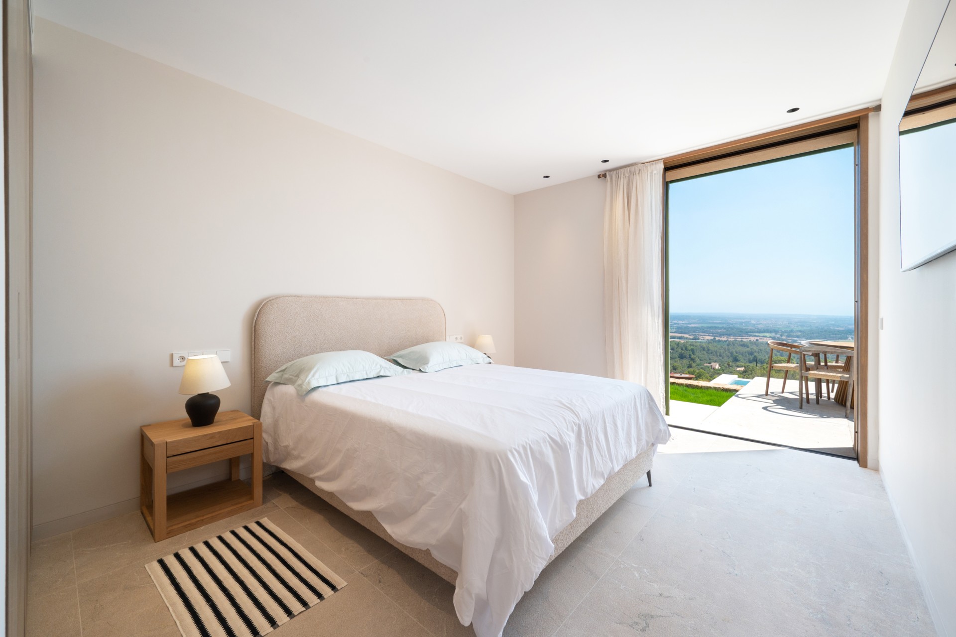 Resale - Villa - Palma - Urbanización Puntiró