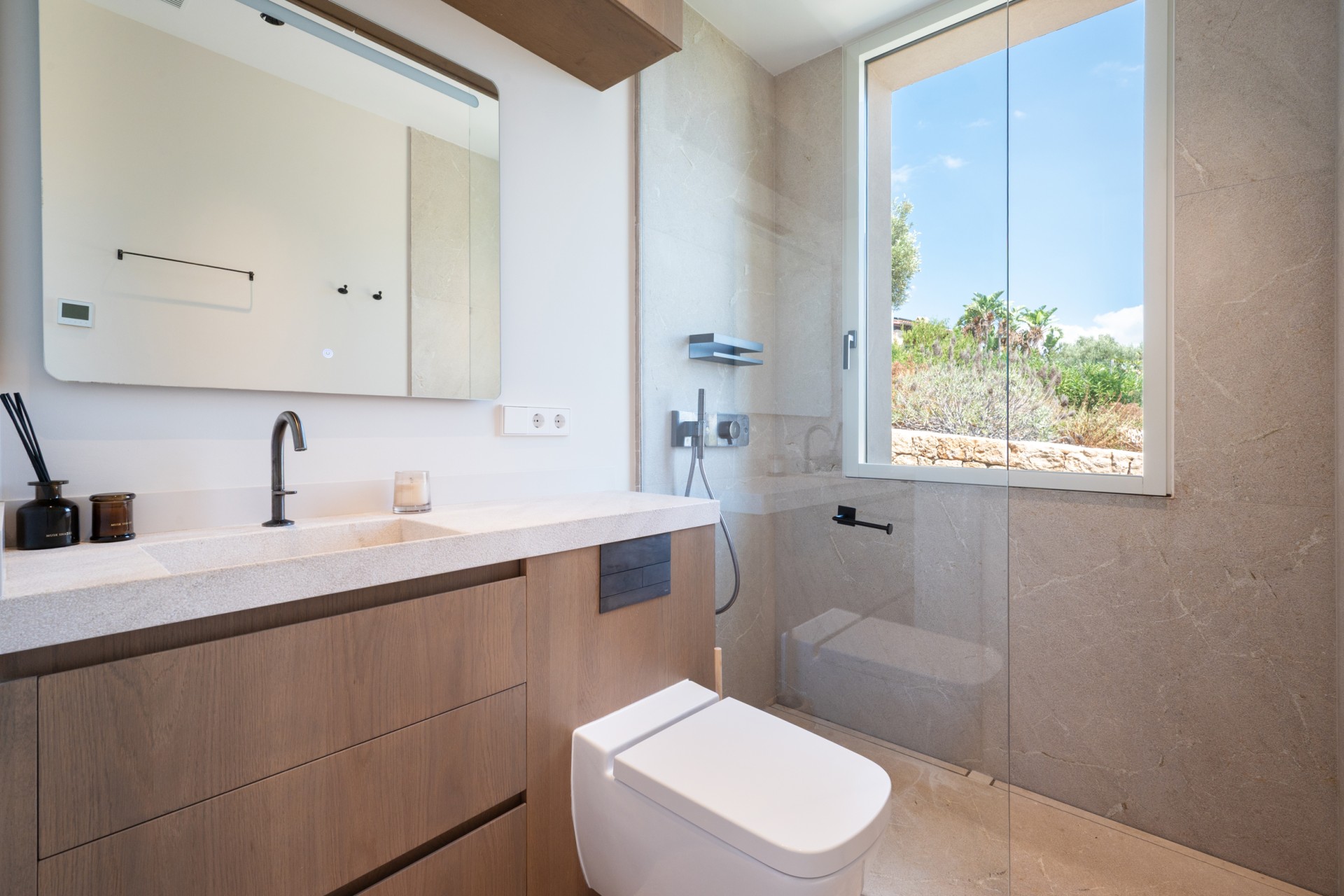 Resale - Villa - Palma - Urbanización Puntiró