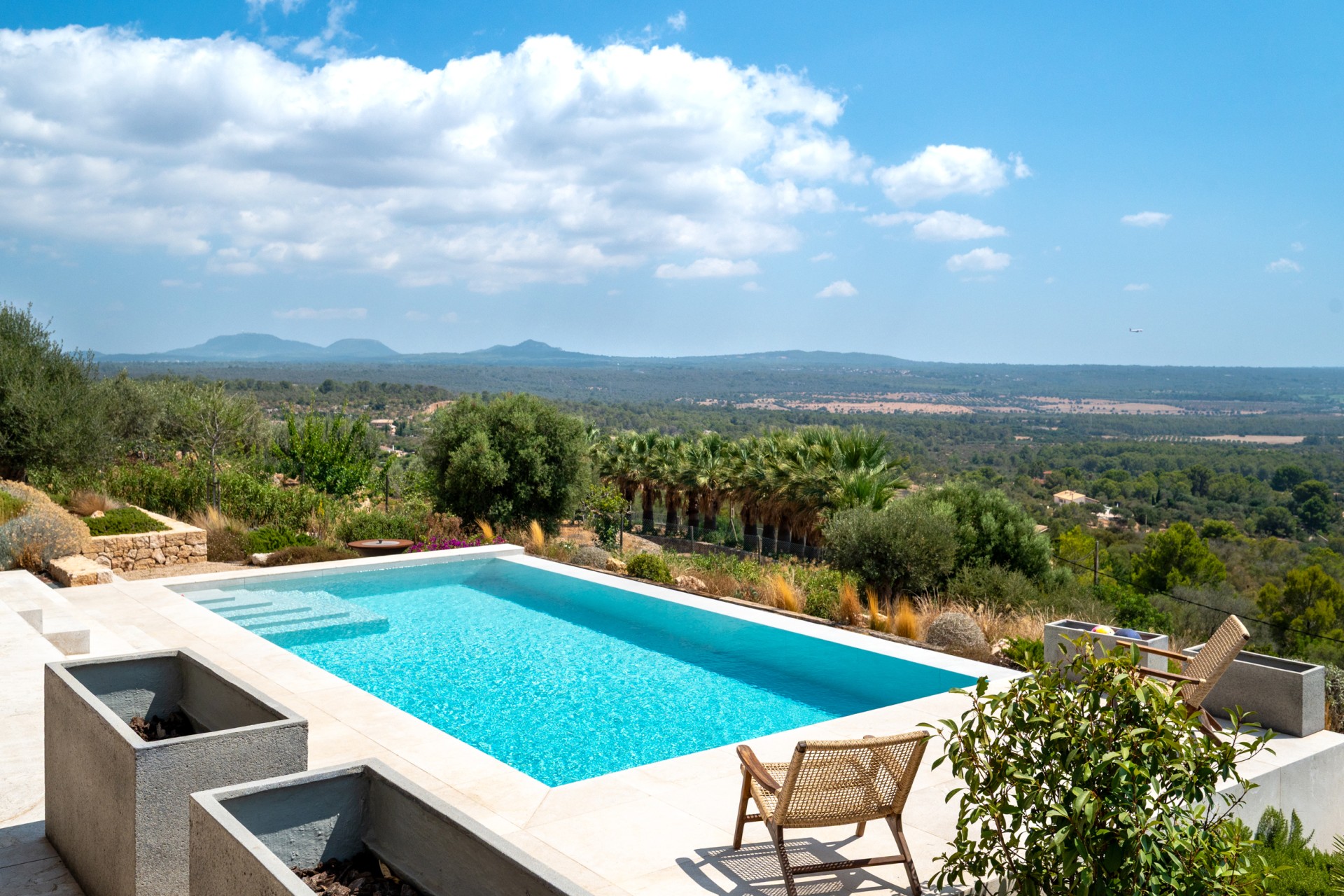 Resale - Villa - Palma - Urbanización Puntiró