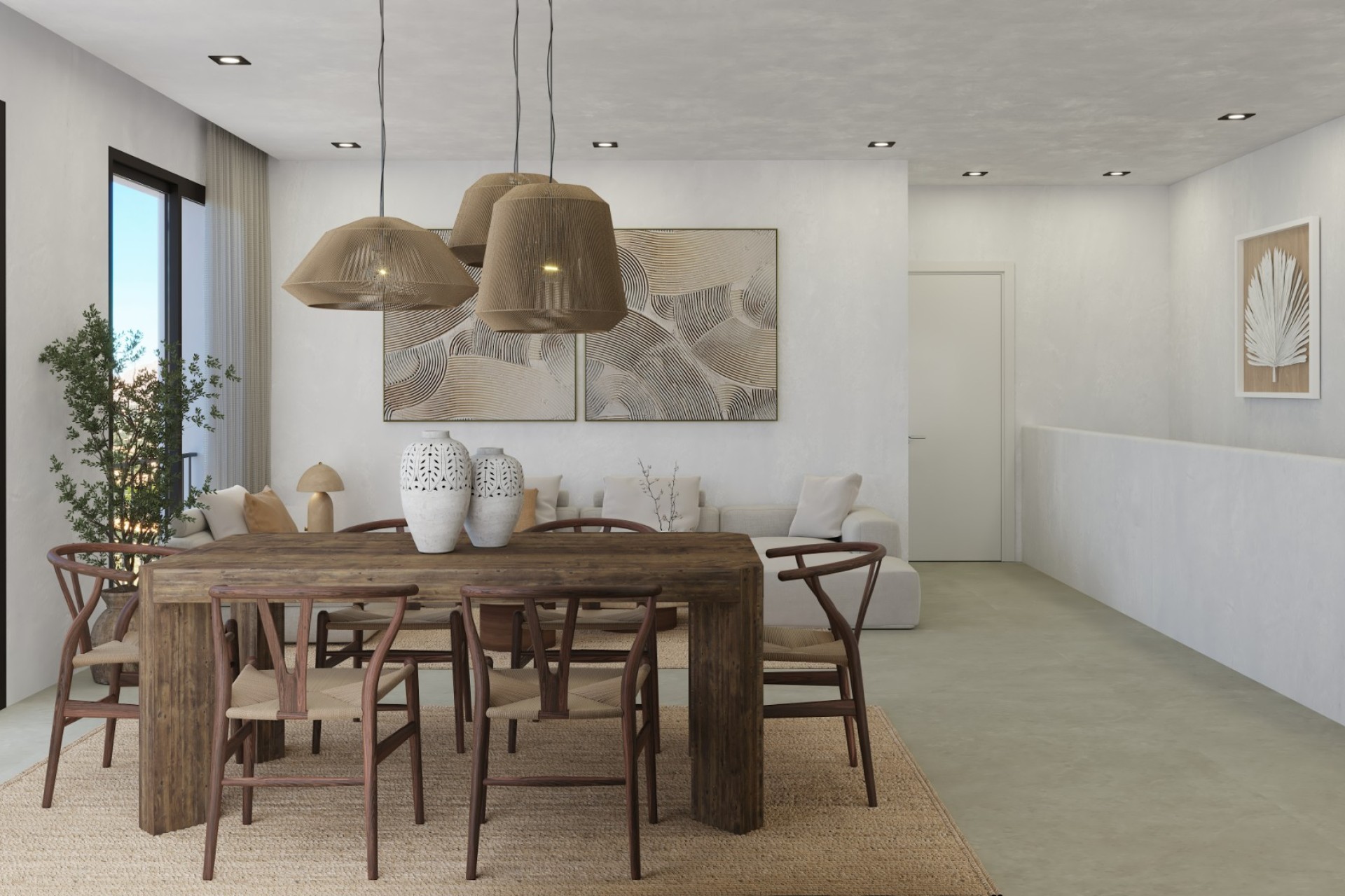 Resale - Villa - Pedreguer - Perdreguer