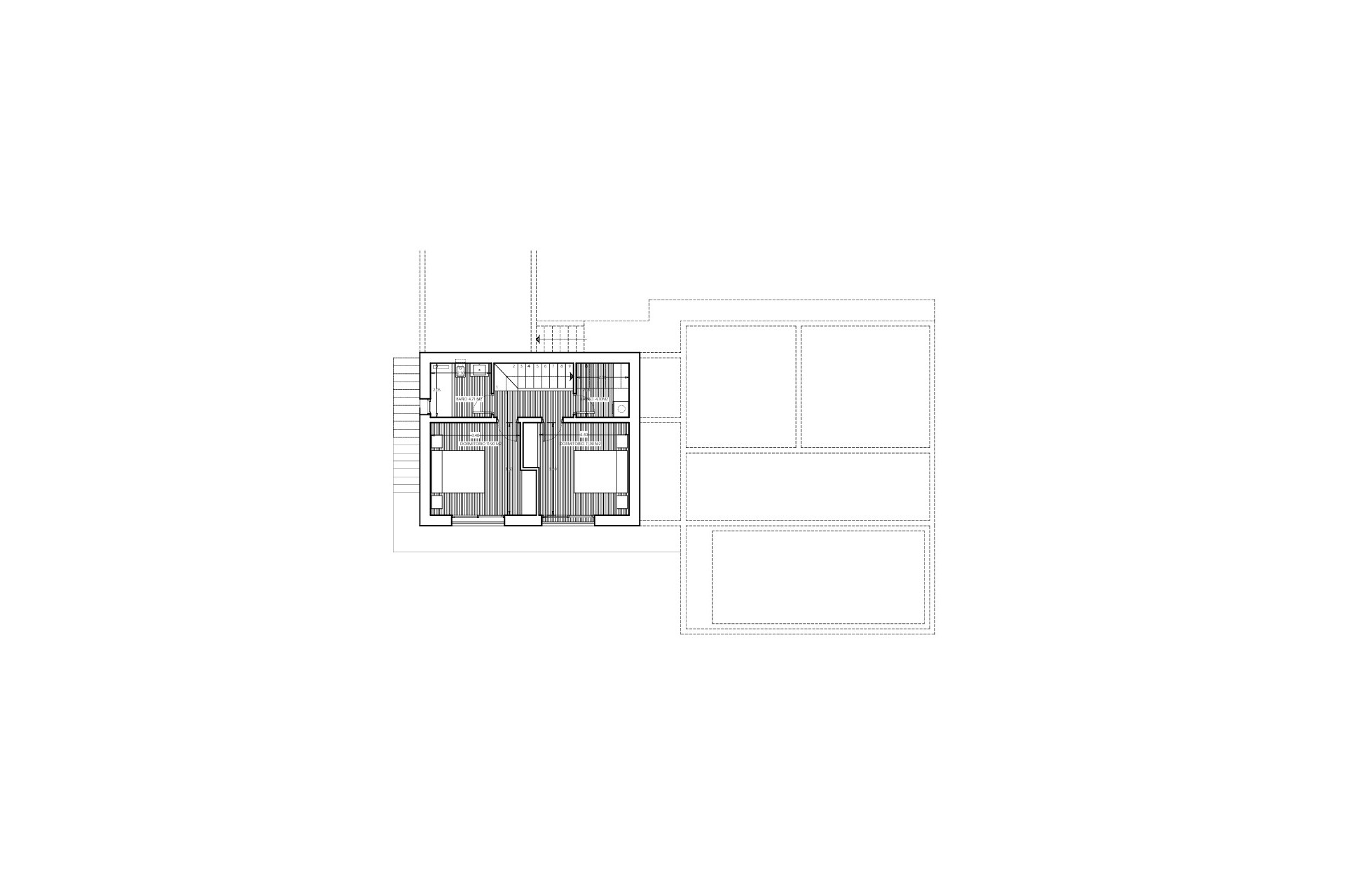Resale - Villa - Pedreguer - Perdreguer