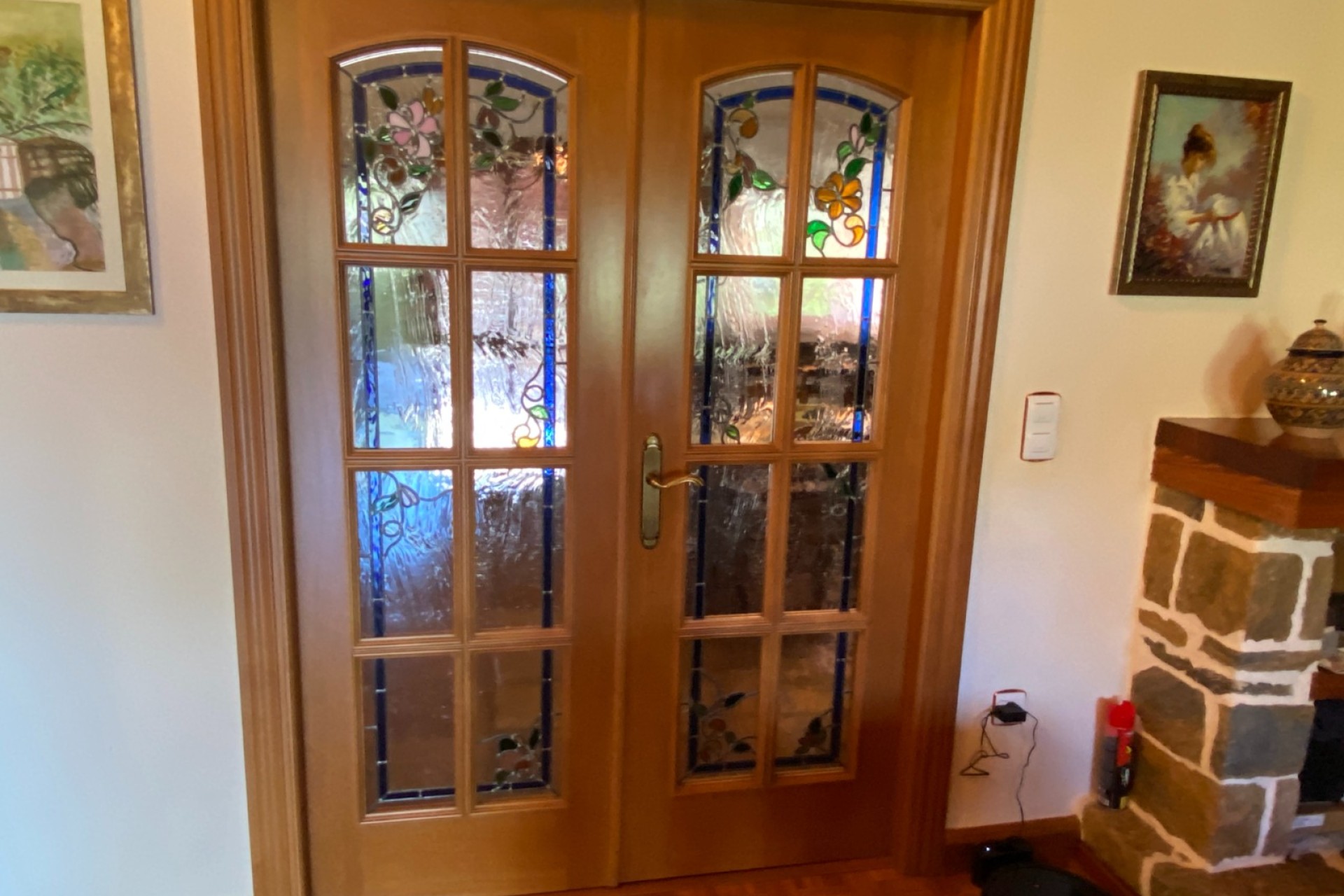 Resale - Villa - Petrer