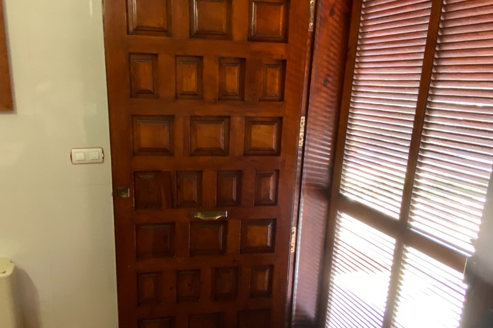 Resale - Villa - Petrer