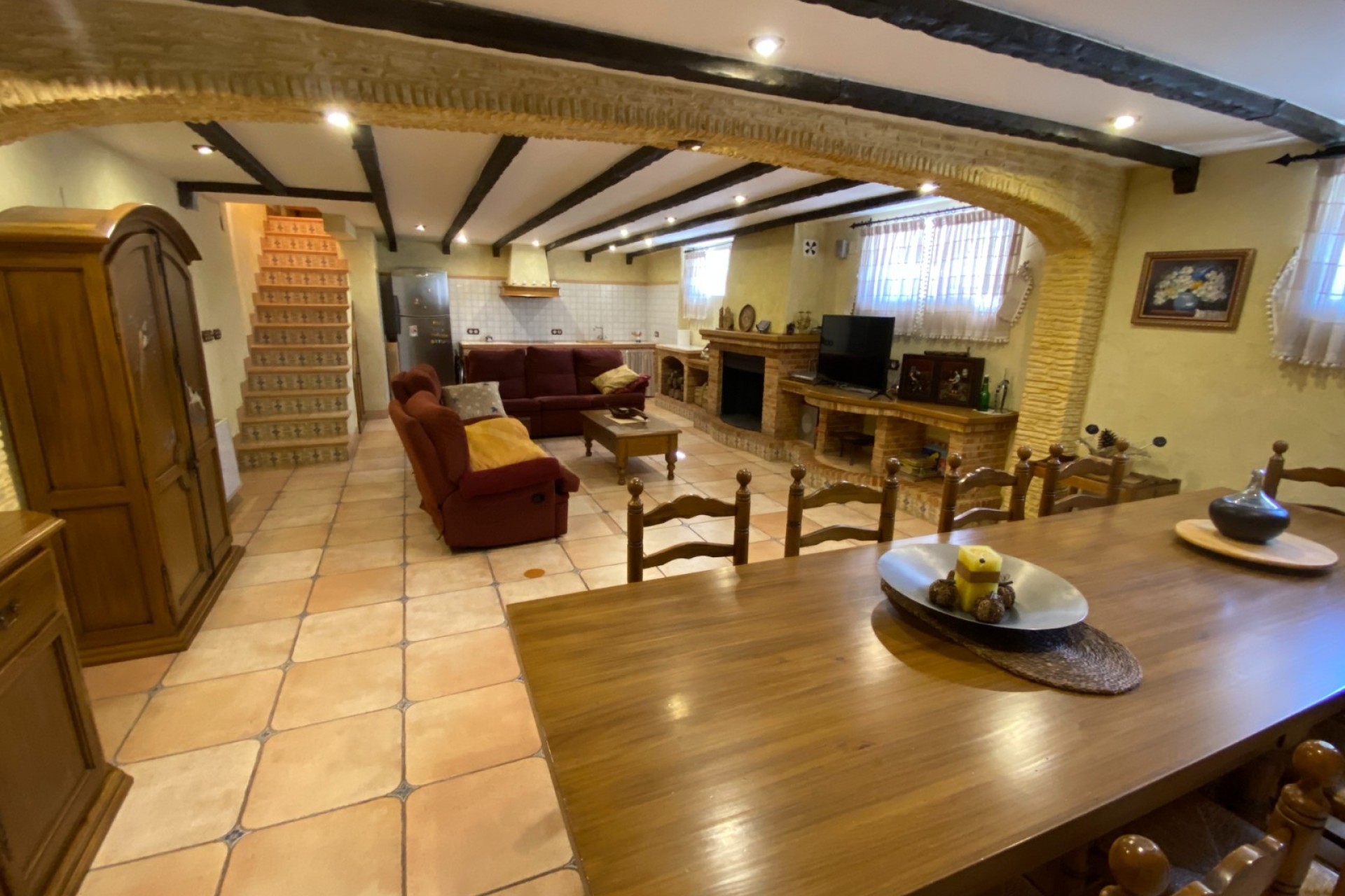 Resale - Villa - Petrer