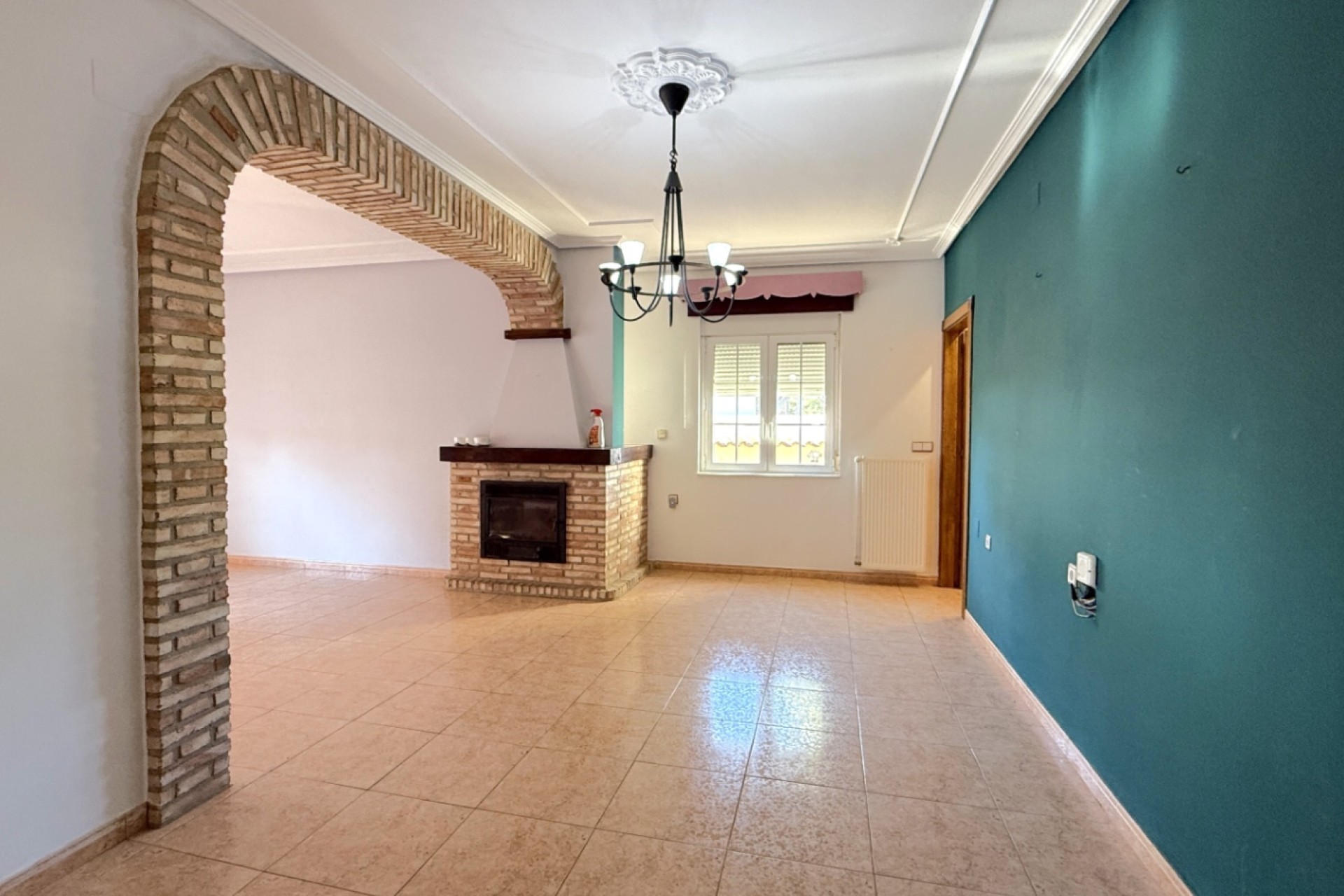 Resale - Villa - Pilar de la Horadada - Costa Blanca Sur