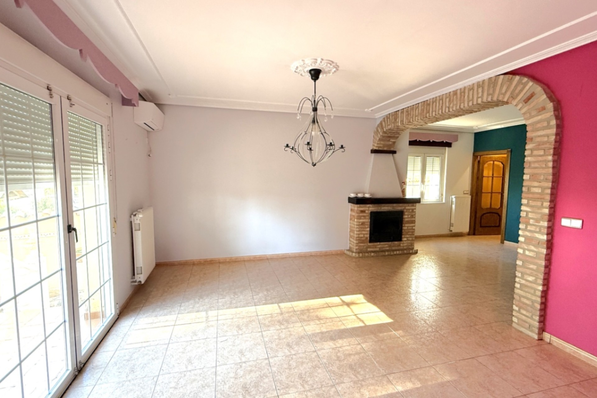 Resale - Villa - Pilar de la Horadada - Costa Blanca Sur