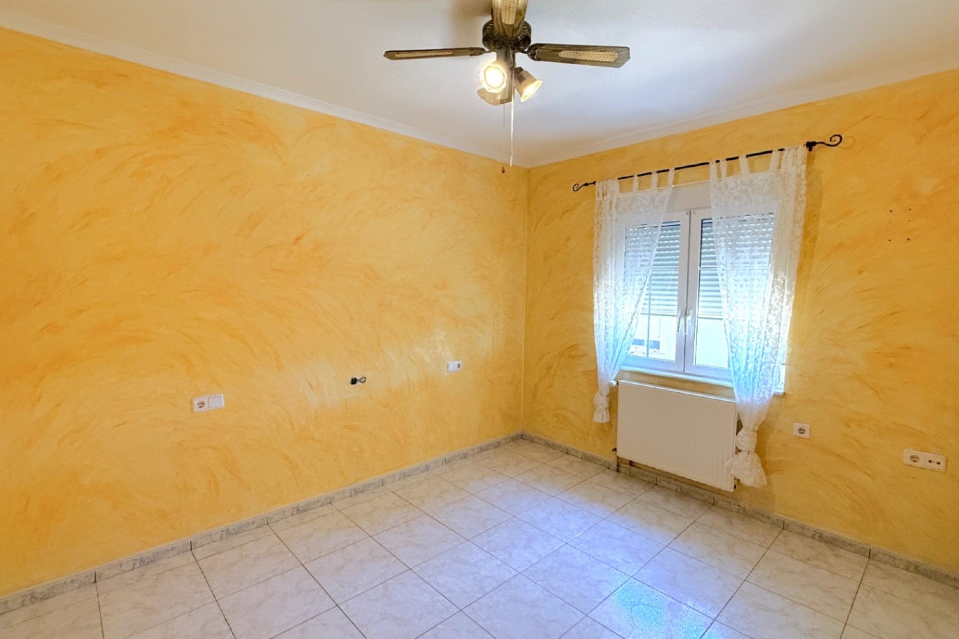 Resale - Villa - Pilar de la Horadada - Costa Blanca Sur