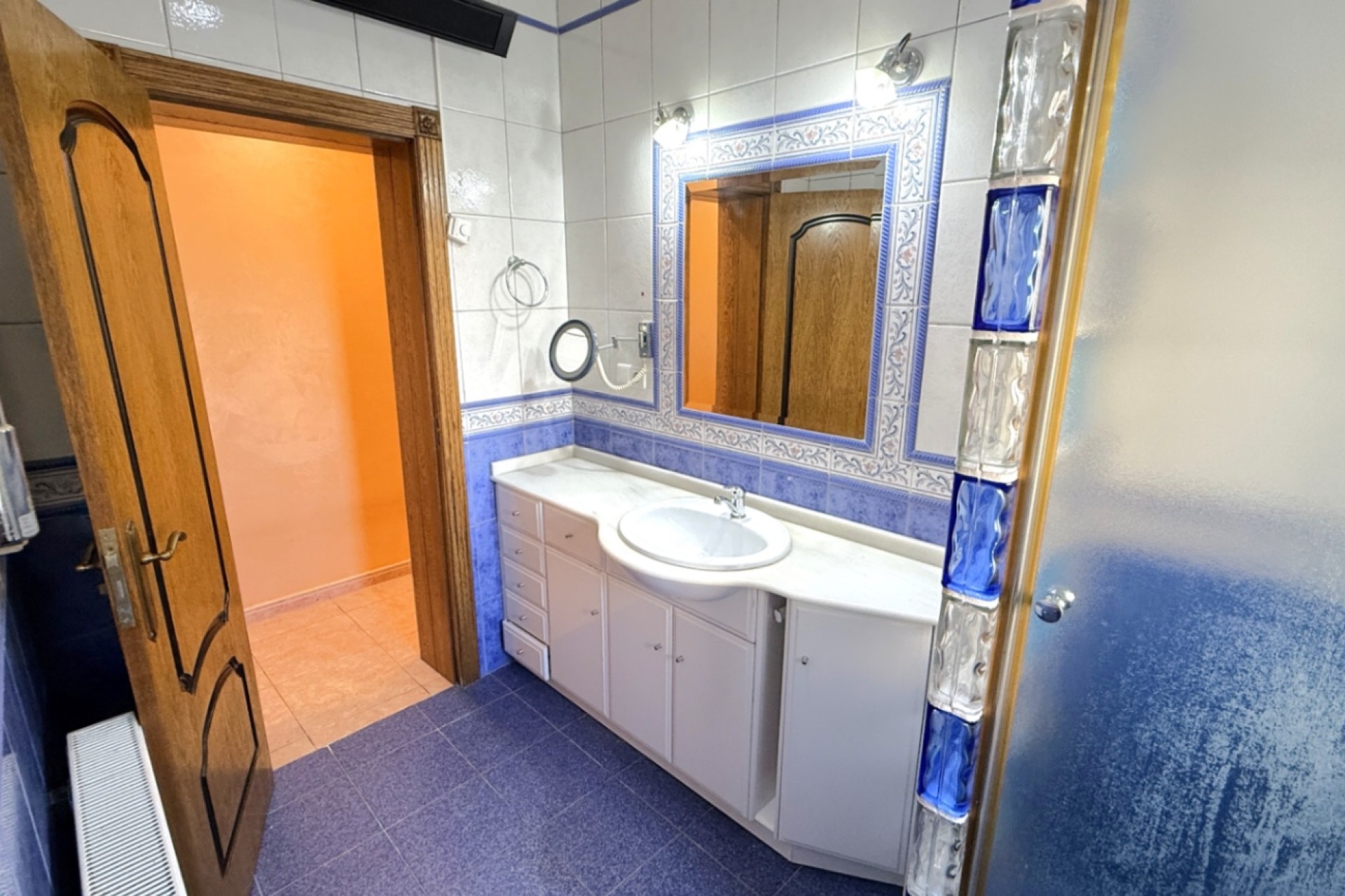 Resale - Villa - Pilar de la Horadada - Costa Blanca Sur