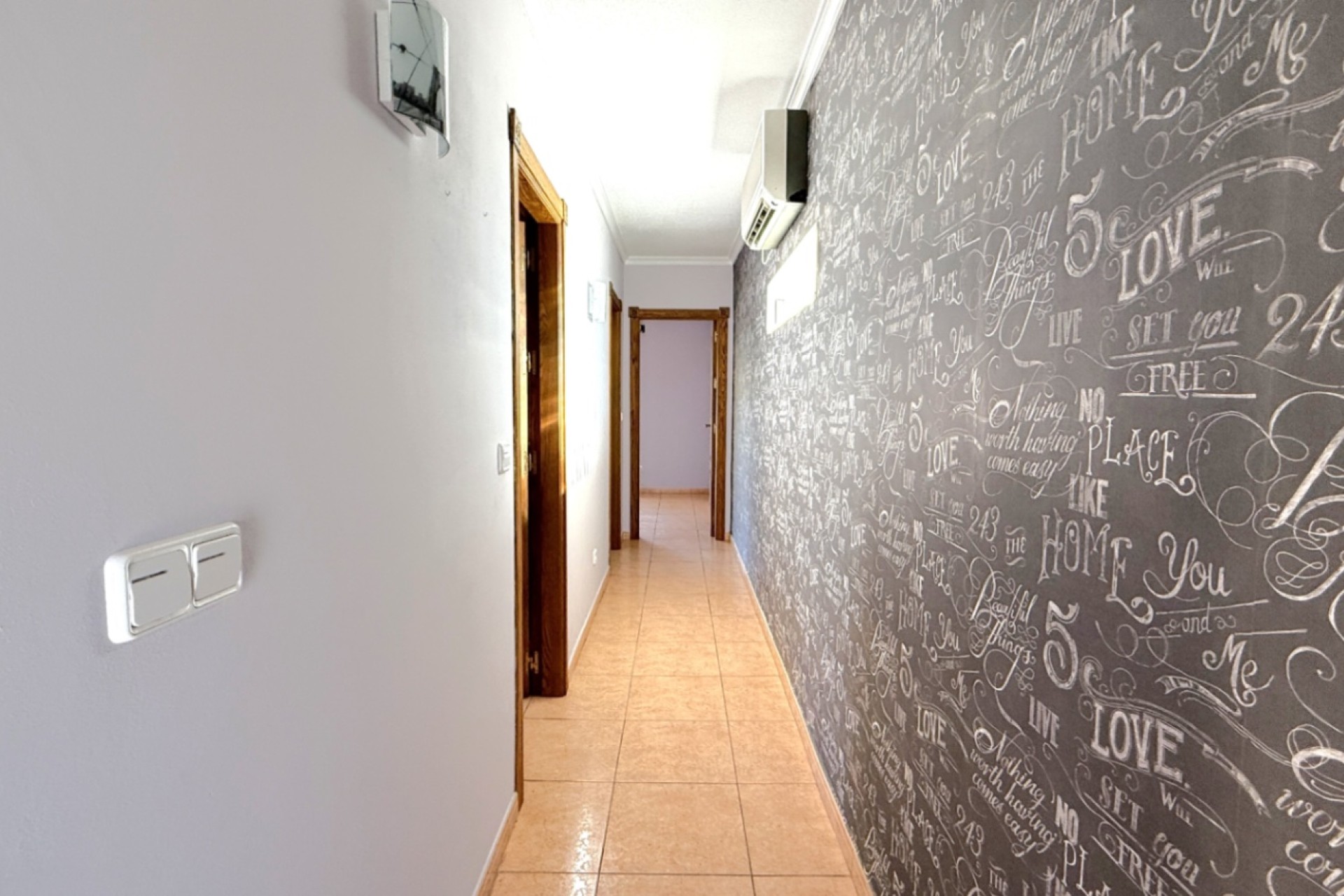 Resale - Villa - Pilar de la Horadada - Costa Blanca Sur