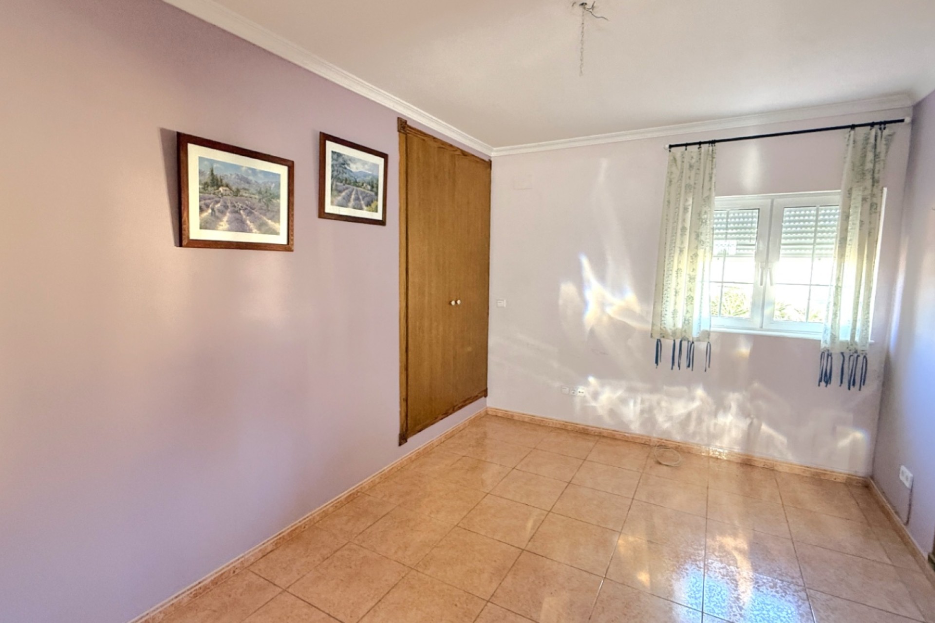 Resale - Villa - Pilar de la Horadada - Costa Blanca Sur